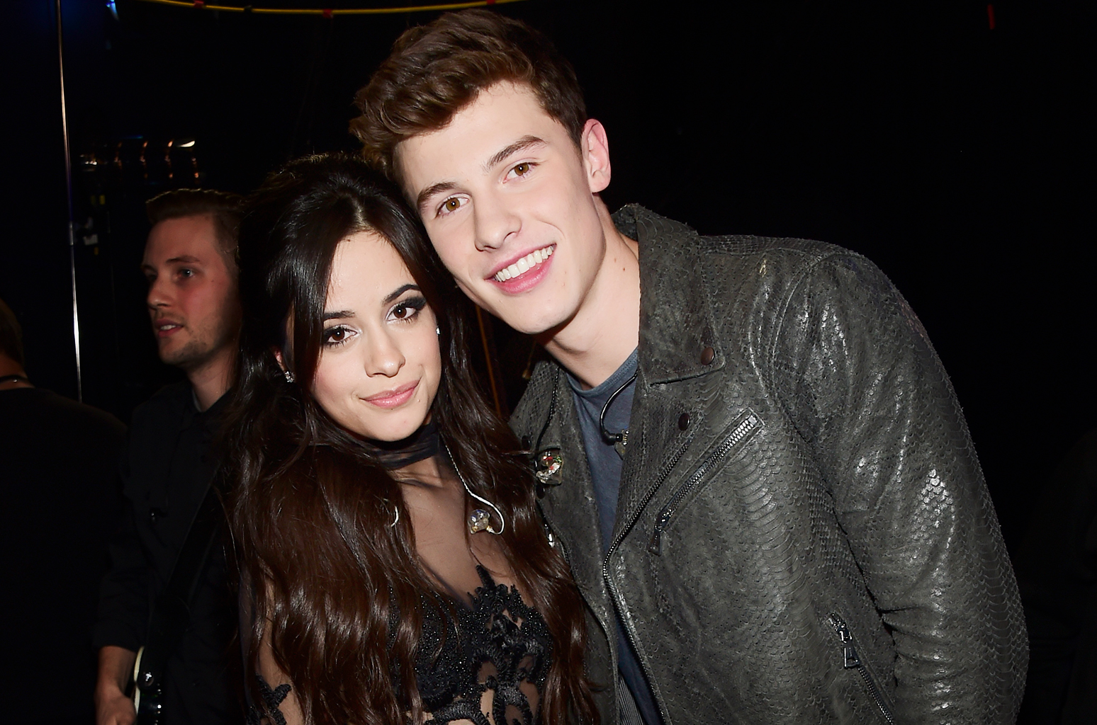 Shawn Mendes et Camila Cabello : C'est officiel, ils sont en couple !