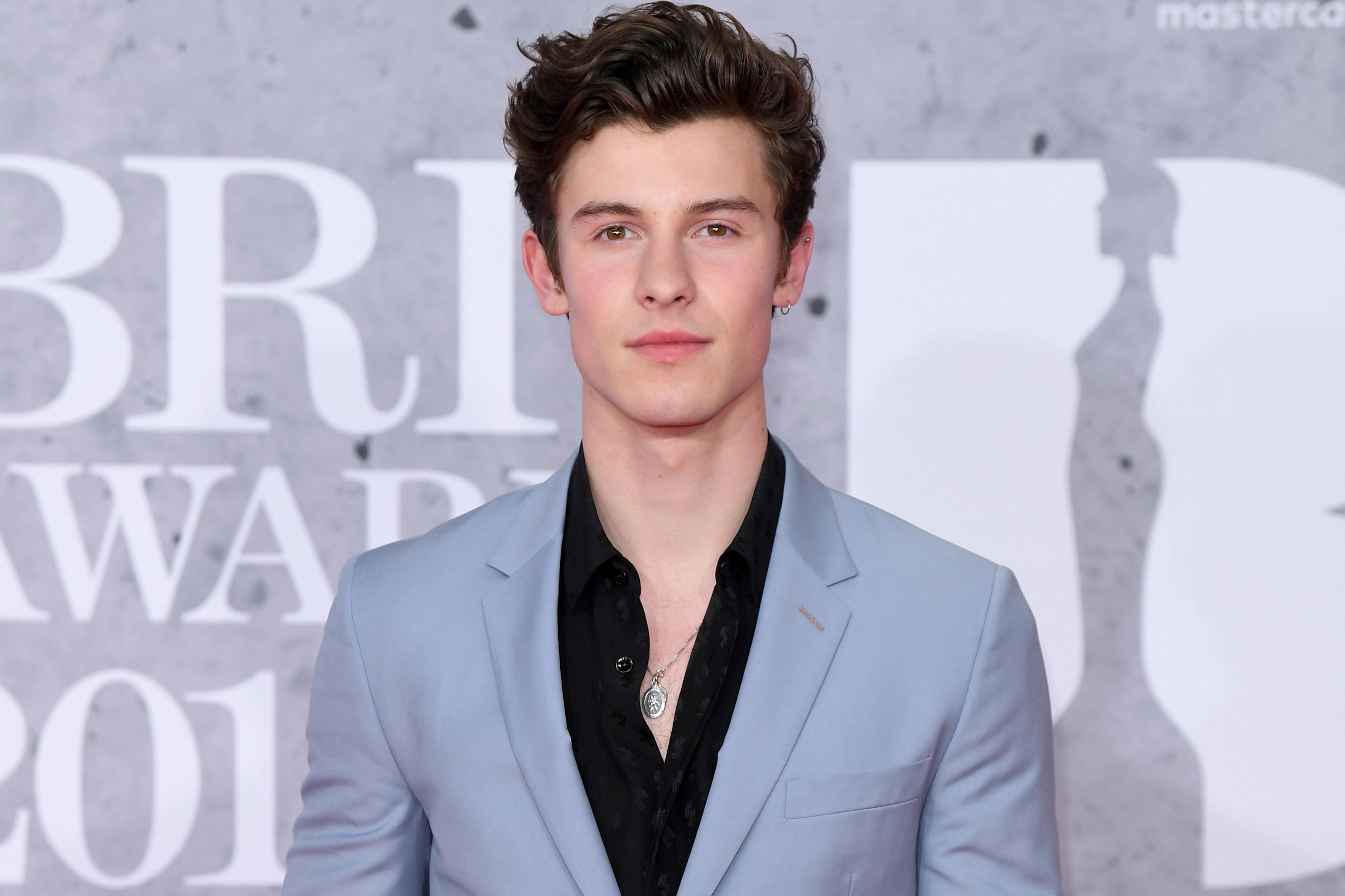 Shawn Mendes : Son nouveau tatouage inspiré par une fan !