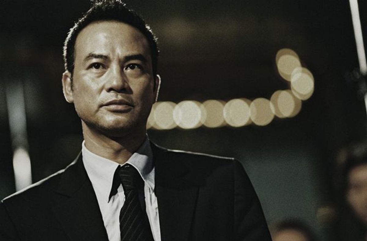 Simon Yam : l’acteur hongkongais poignardé sur scène en Chine
