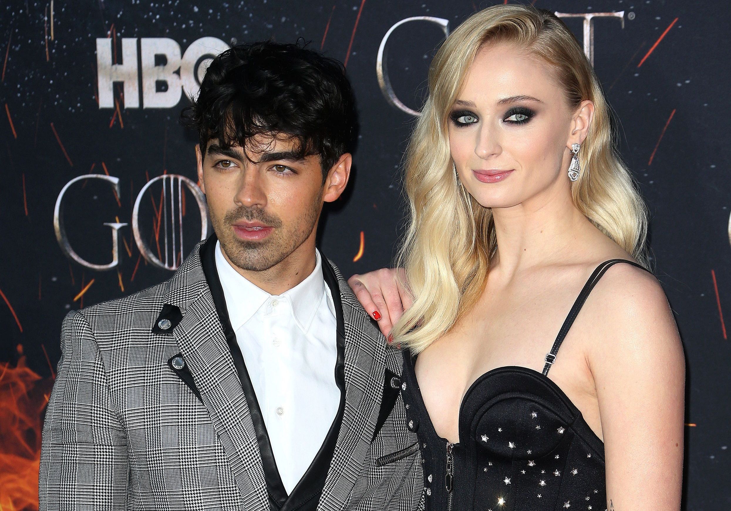 Sophie Turner et Joe Jonas : Aucune poursuite judiciaire pour celui qui a tué leur chien