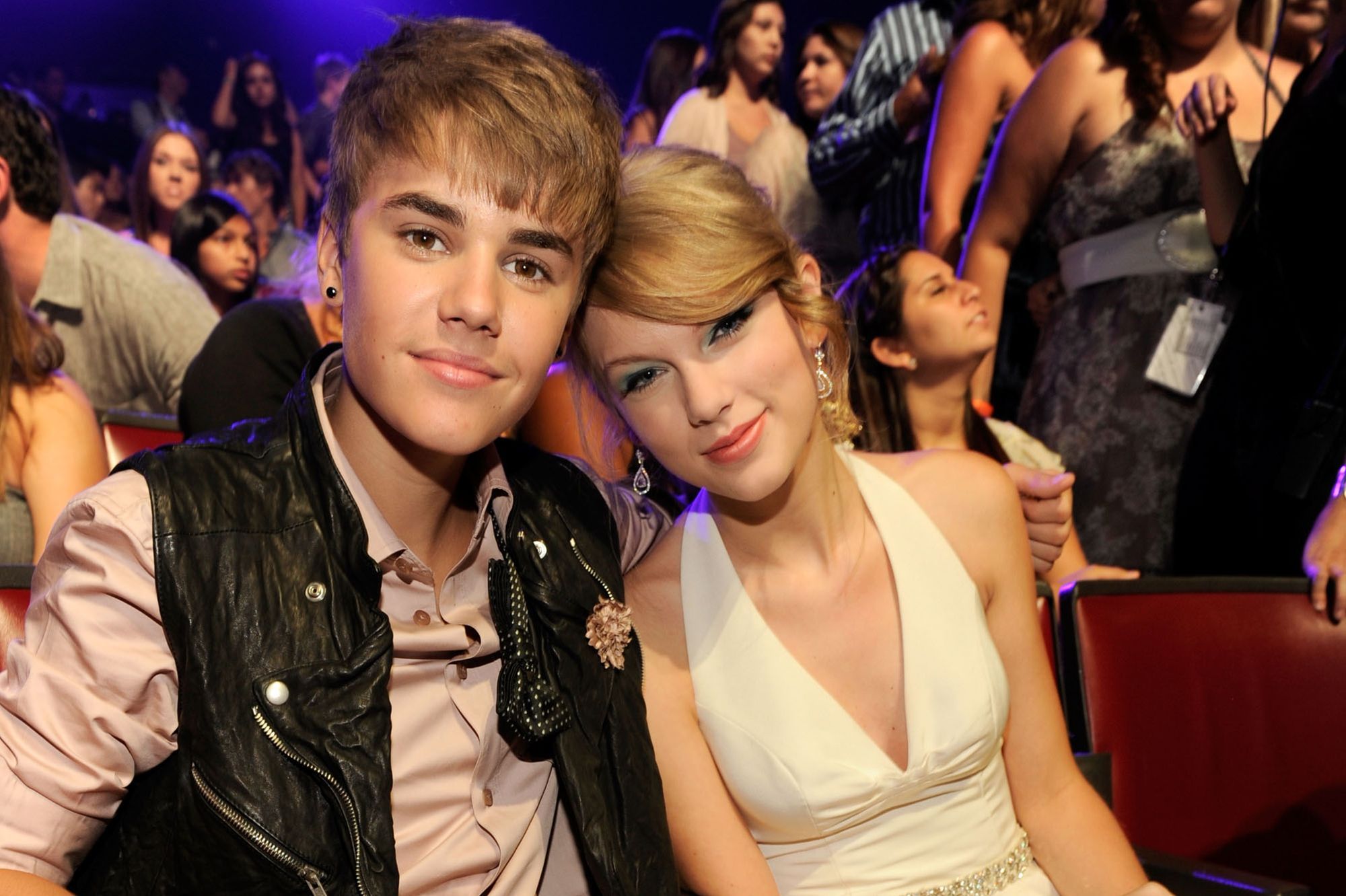 Taylor Swift en guerre contre Justin Bieber : Elle confirme ses infidélités !