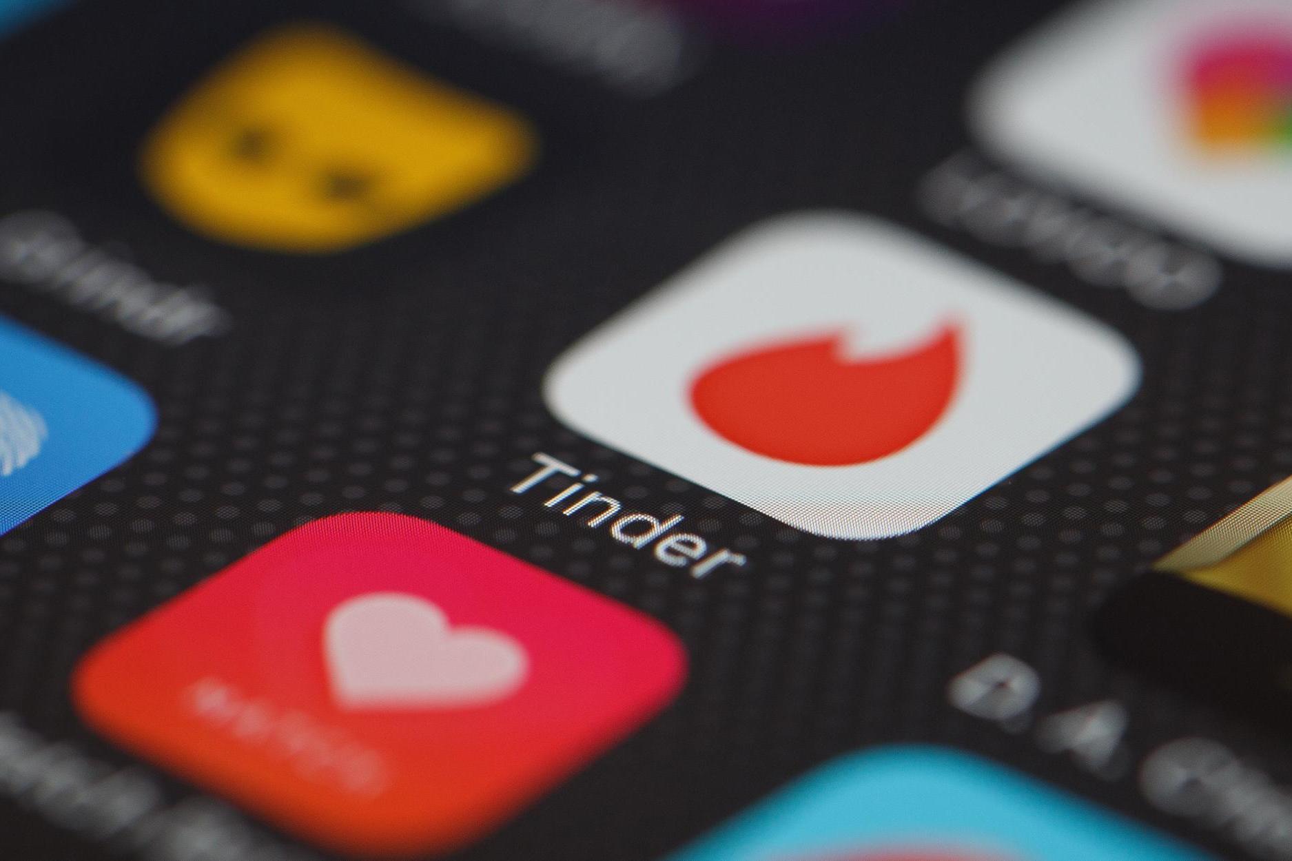 Tinder a permis à cette femme de faire une carrière surprenante