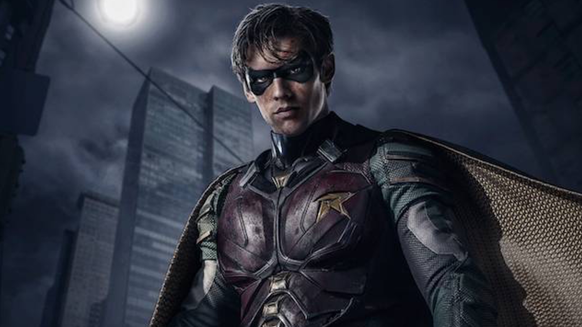 Titans : un membre de l'équipe meurt pendant le tournage