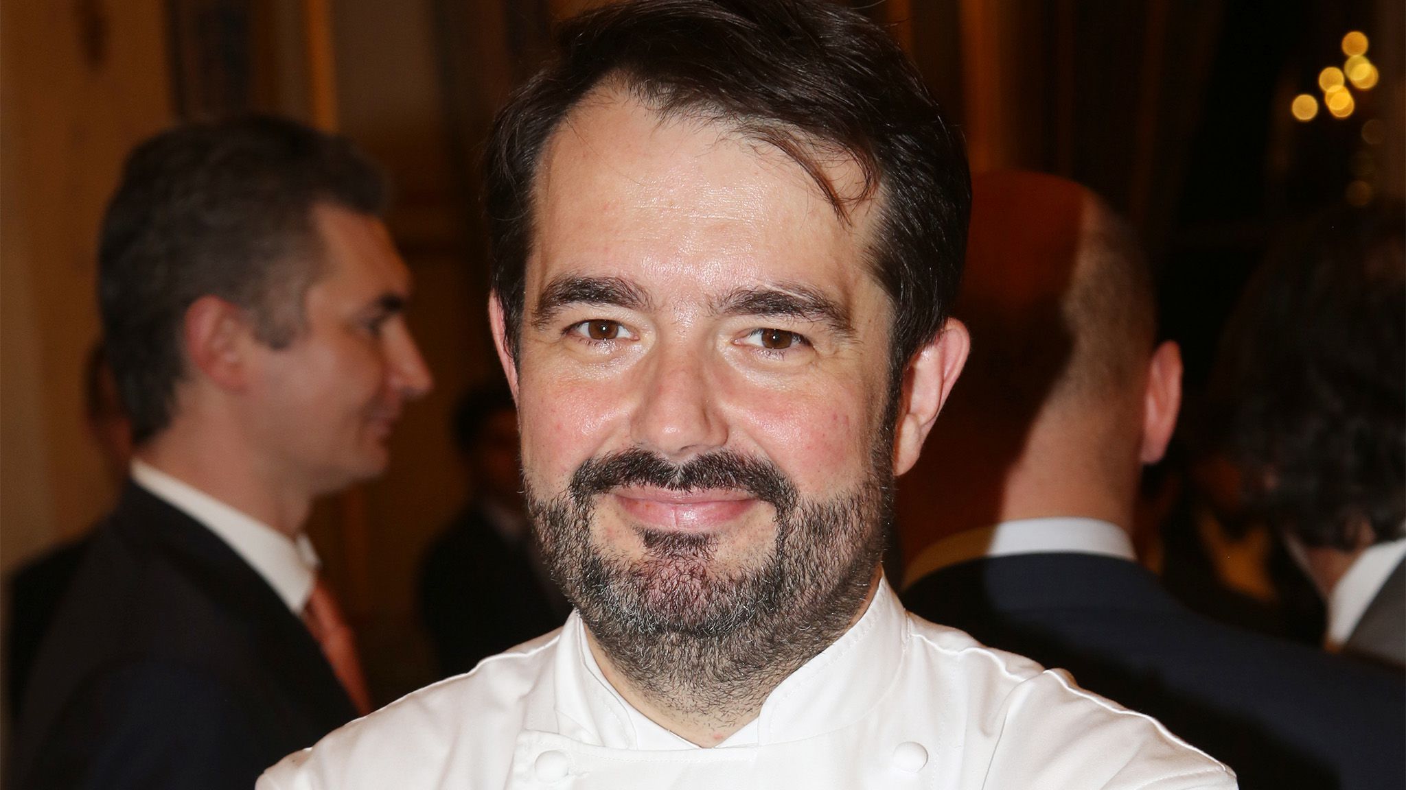 Top Chef : Jean François Piège annonce son départ de l'émission
