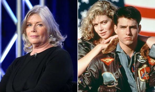 Kelly McGillis : Découvrez pourquoi elle ne participera pas à Top Gun 2