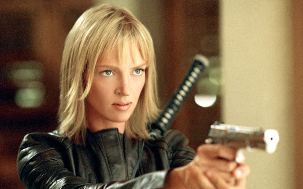 Un troisième épisode de Kill Bill prévu pour bientôt ? Quentin Tarantino répond