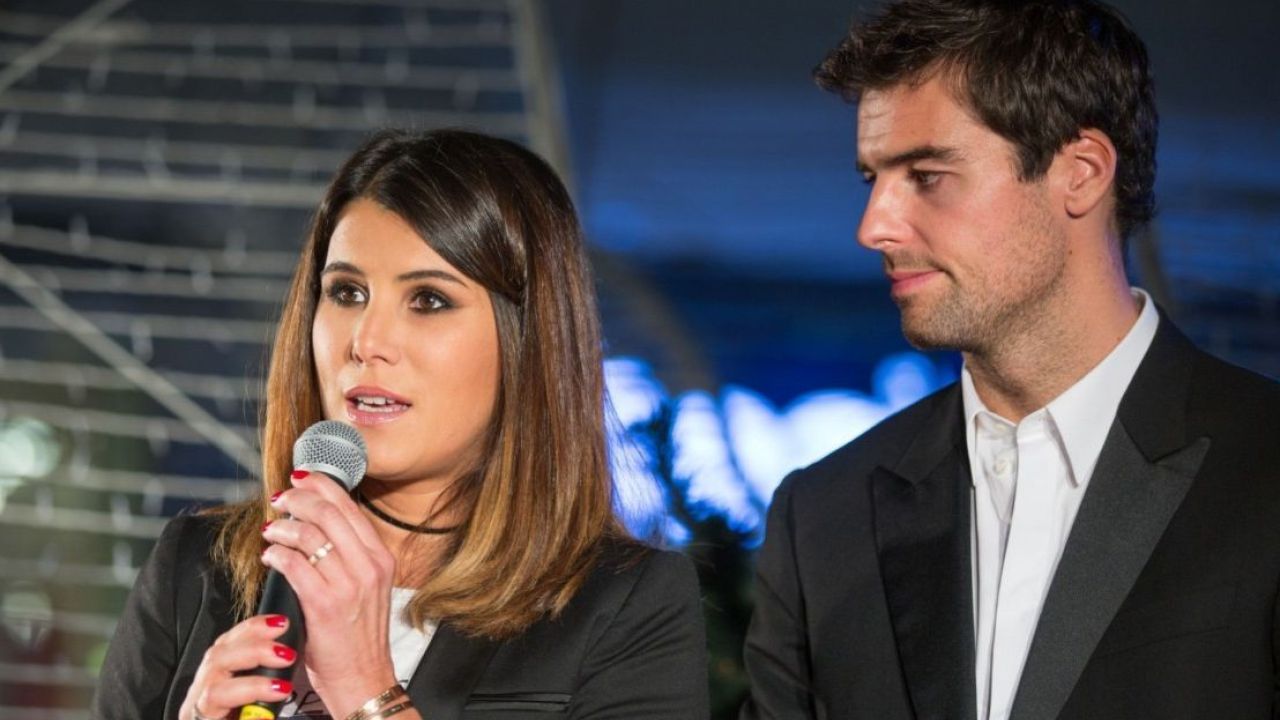 Yoann Gourcuff, futur agent immobilier ? Karine Ferri sort de son silence