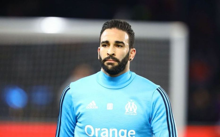 Adil Rami viré de l'Olympique de Marseille pour faute grave !