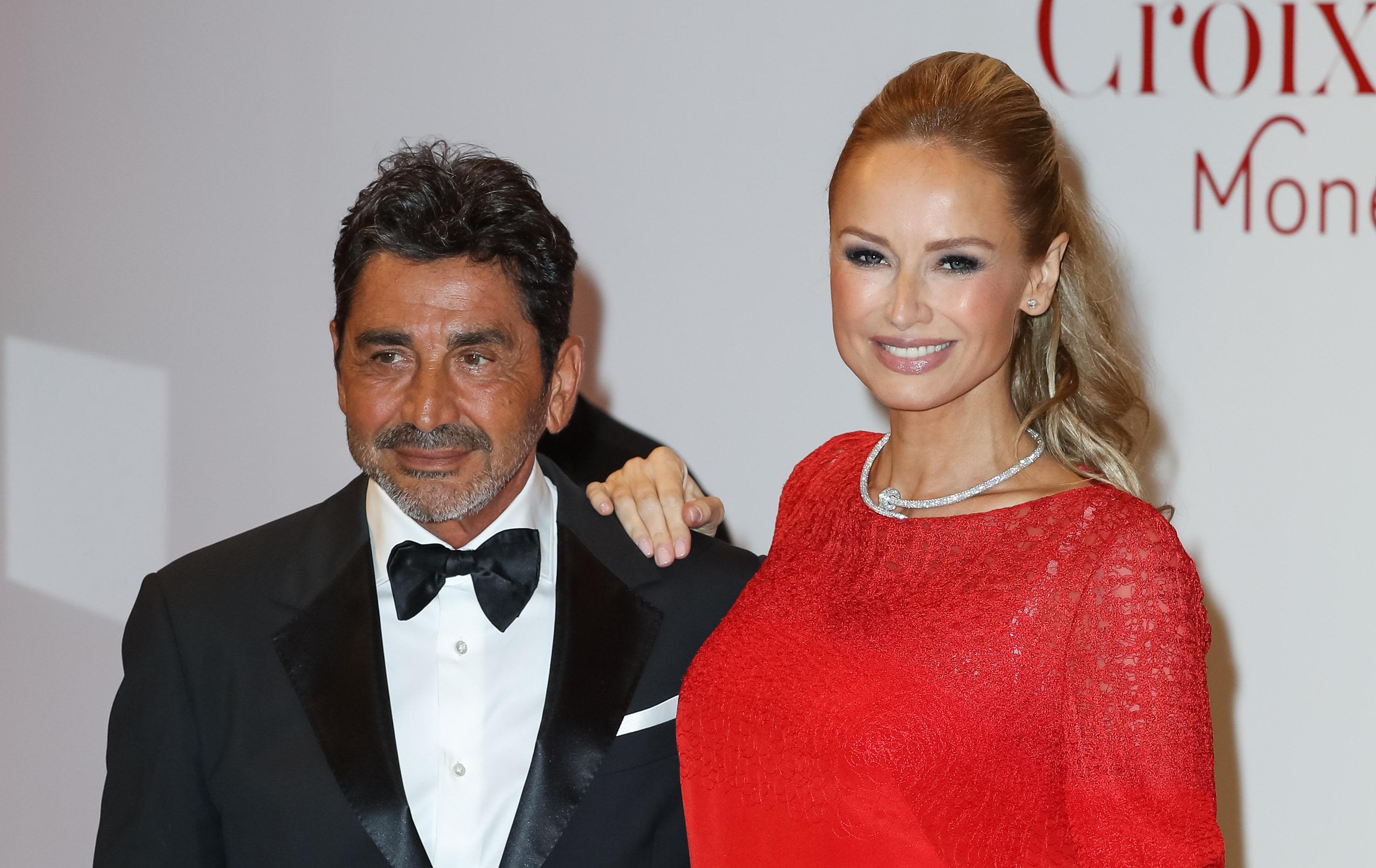 Adriana Karembeu : Sa petite Nina a bien grandi... et elle est trop craquante