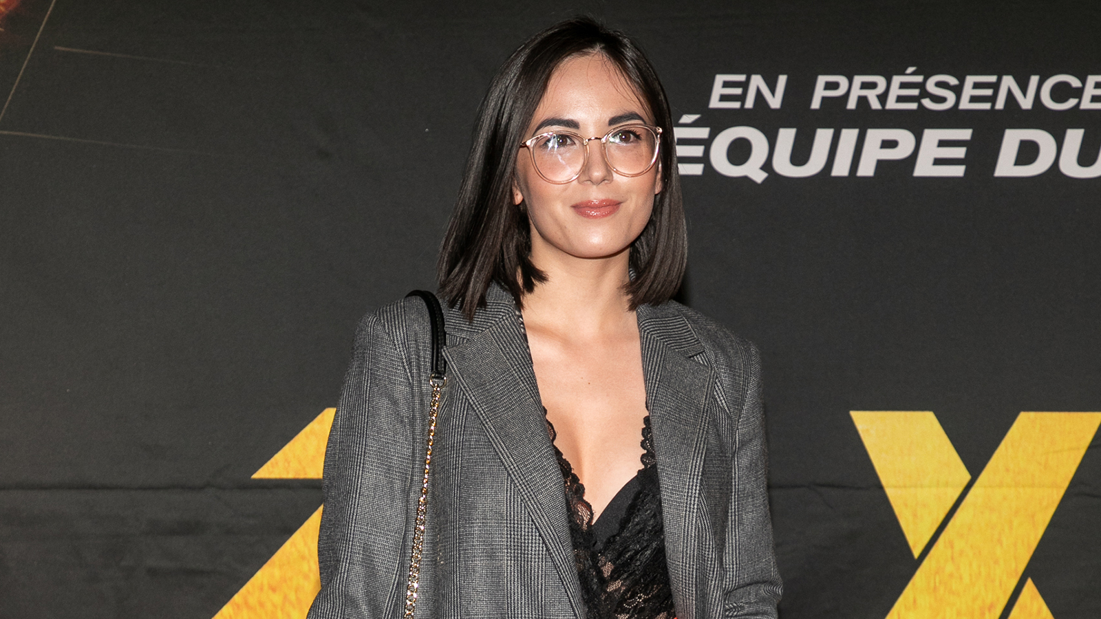 Agathe Auproux a décidé de raconter sa bataille contre le cancer dans un livre