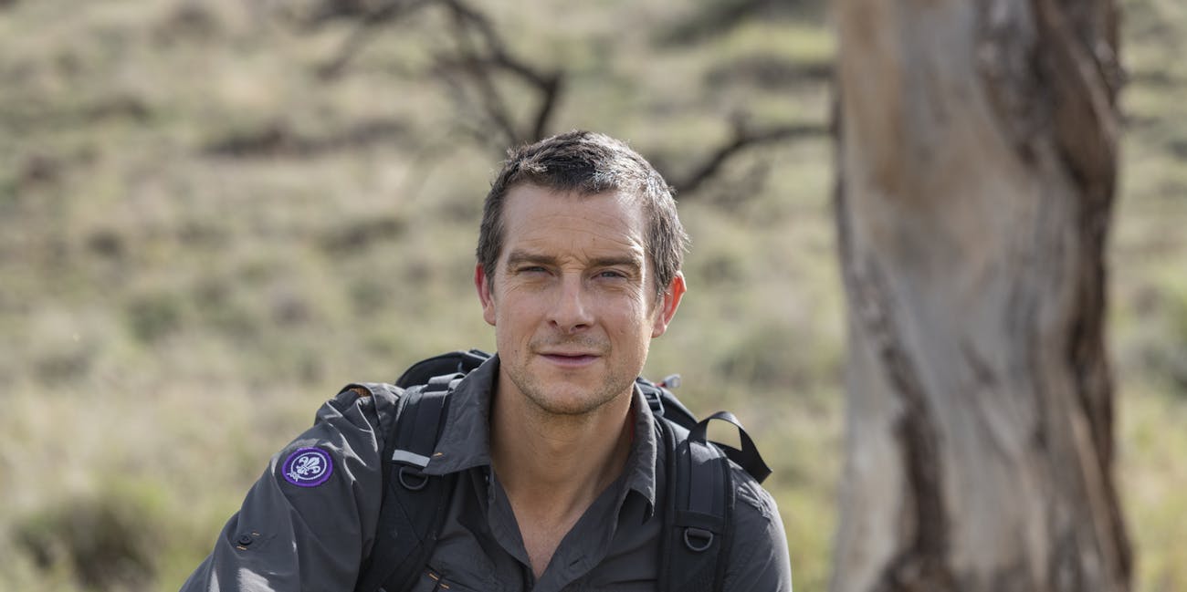 Bear Grylls, le célèbre explorateur a frôlé la mort : Les images sont impressionnantes