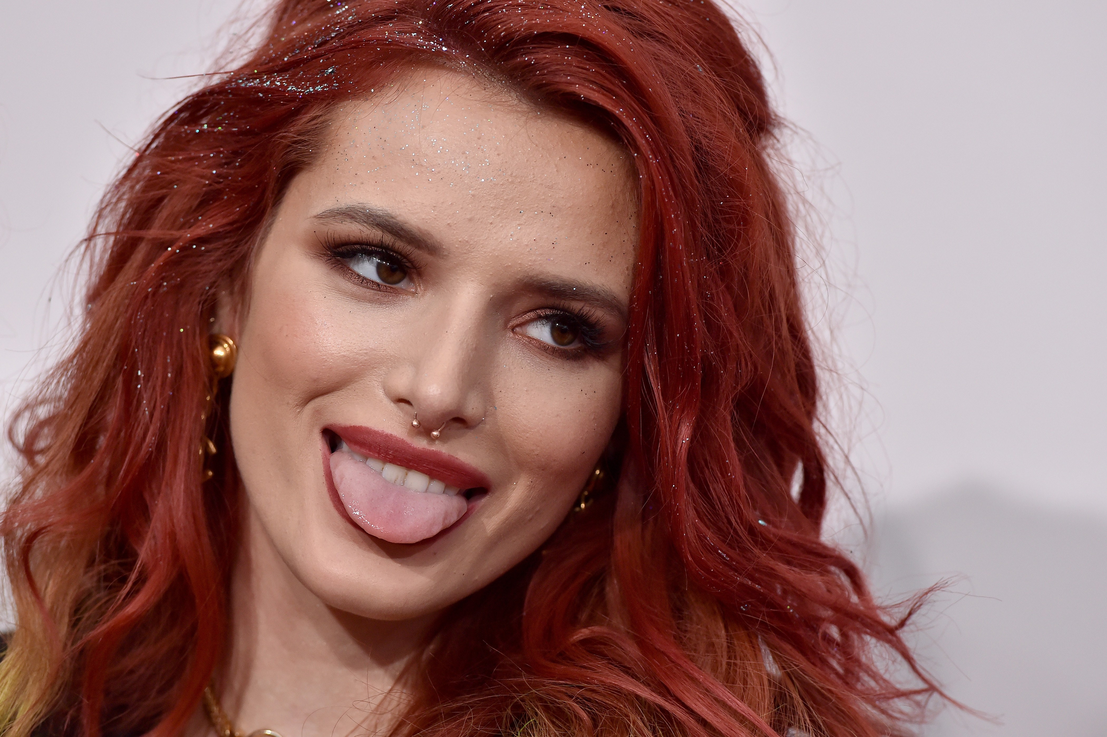 Bella Thorne : Sa surprenante carrière après Disney