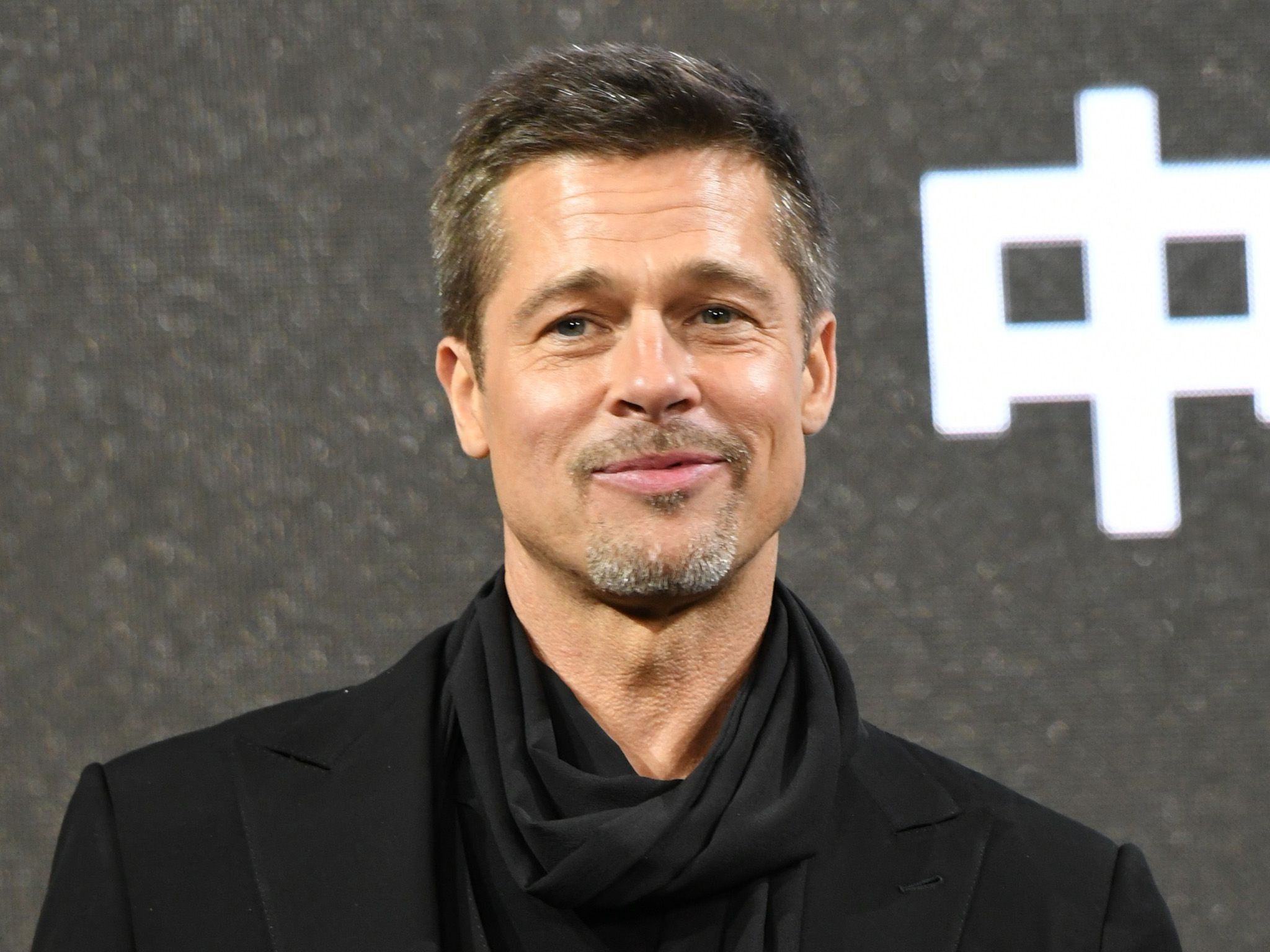 Brad Pitt avoue avoir été confronté à des "prédateurs sexuels"