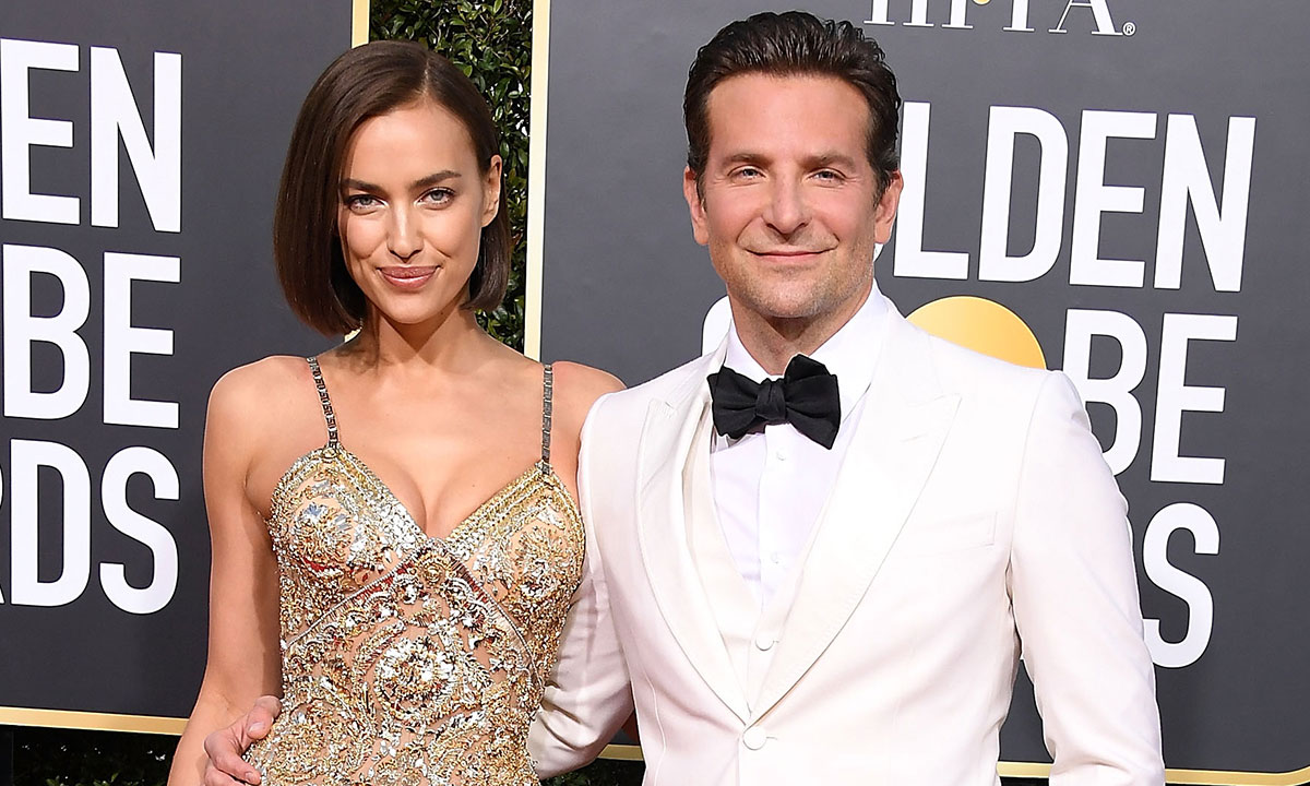 Bradley Cooper et Irina Shayk : Leurs retrouvailles glaciales