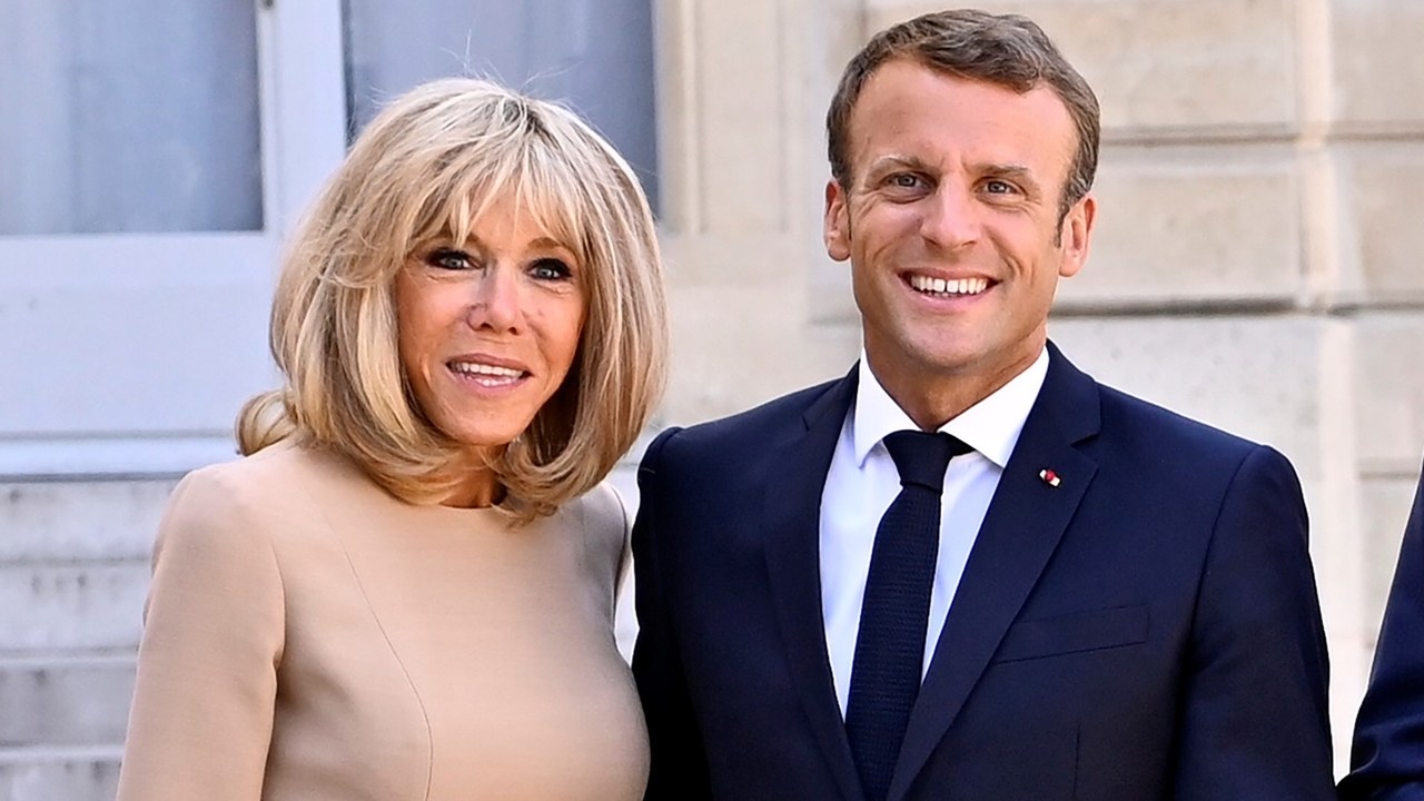 Brigitte Macron moquée par Jair Bolsonaro : Emmanuel Macron prend sa défense !