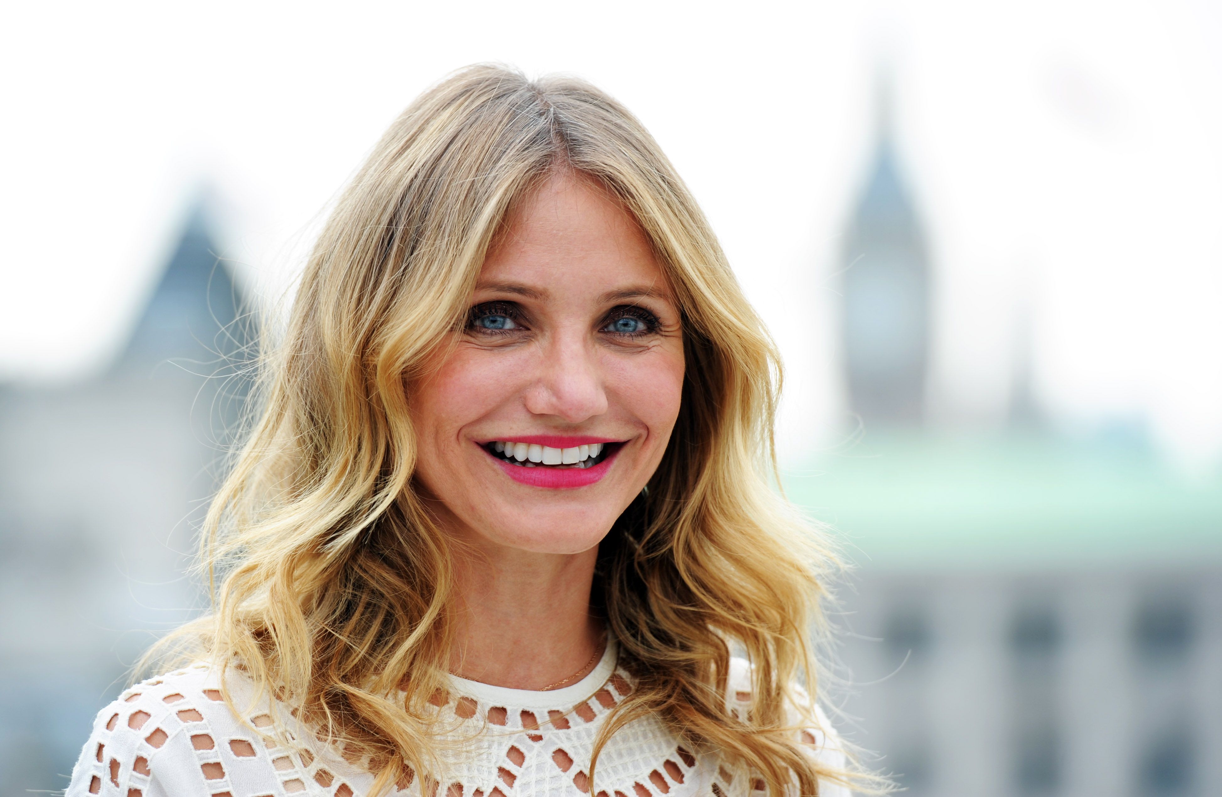 Cameron Diaz explique pourquoi elle ne compte pas revenir au cinéma