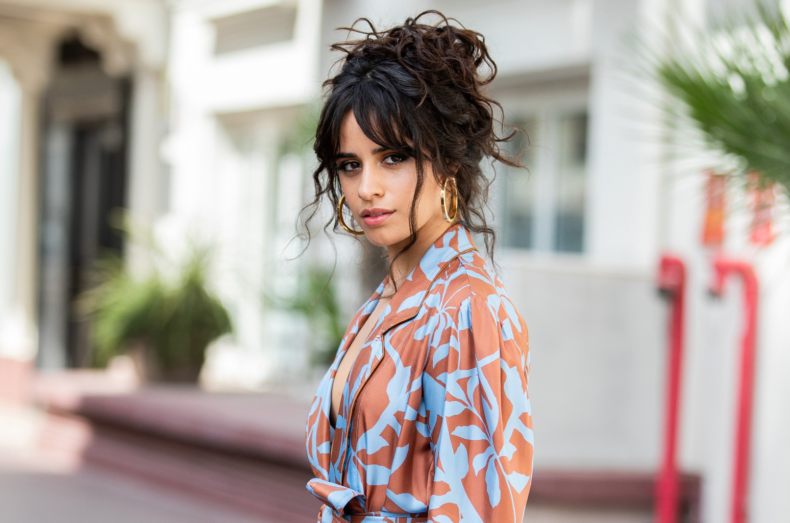 Camila Cabello : Critiquée sur son apparence, la chanteuse pousse un coup de gueule !