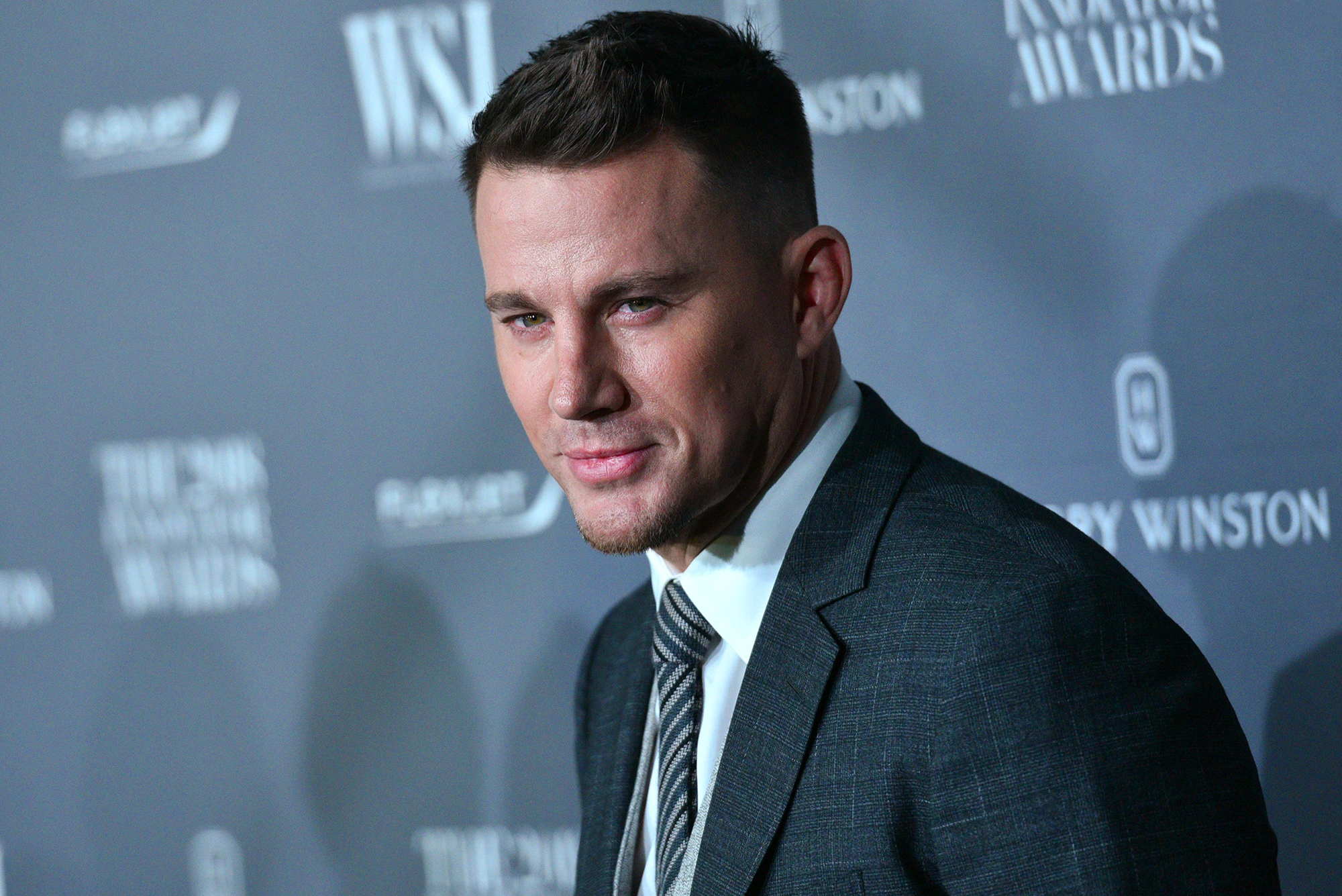 Channing Tatum quitte les réseaux sociaux subitement et explique son choix