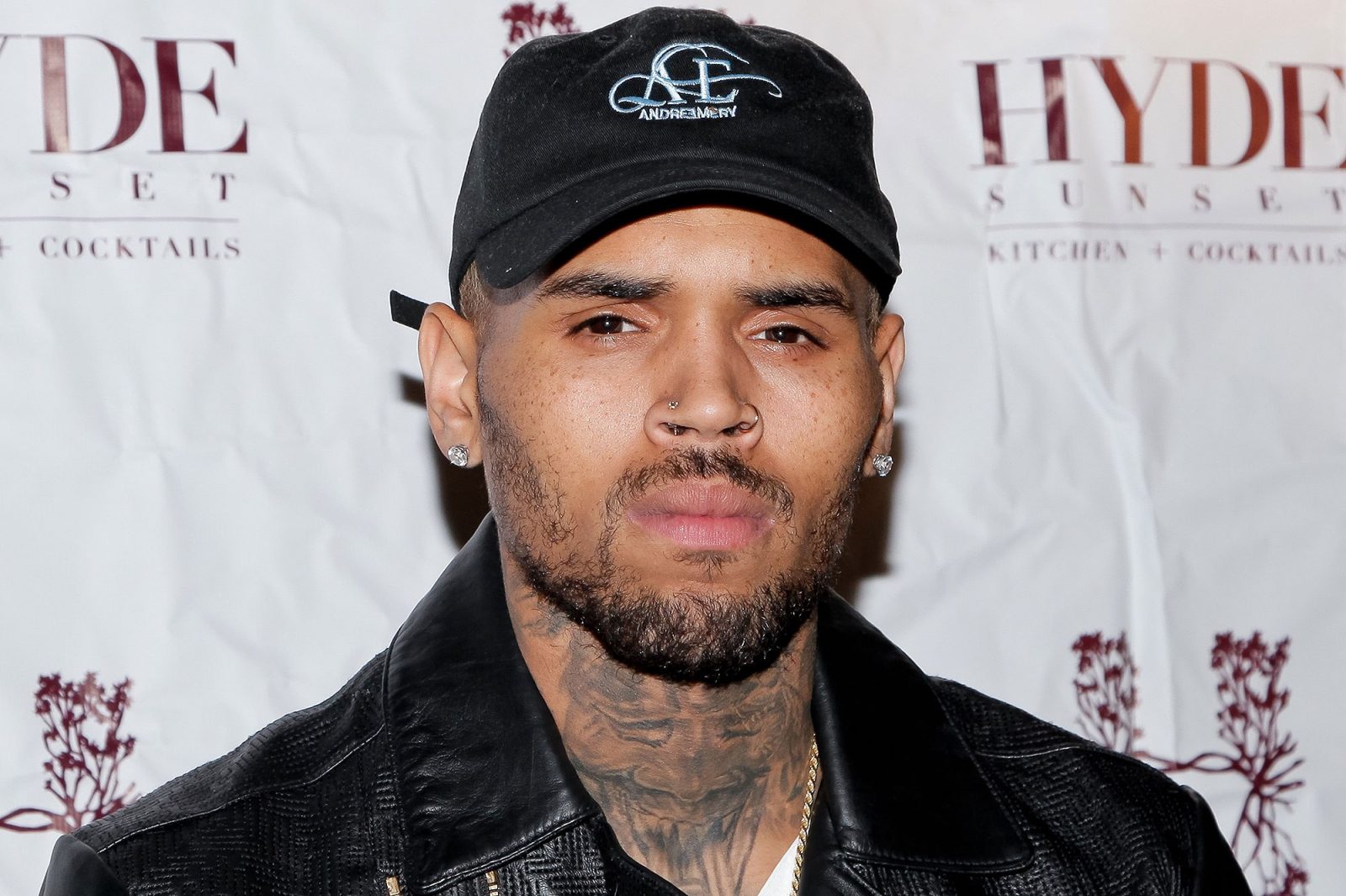 Chris Brown : Le chanteur attend un petit garçon de son ex !