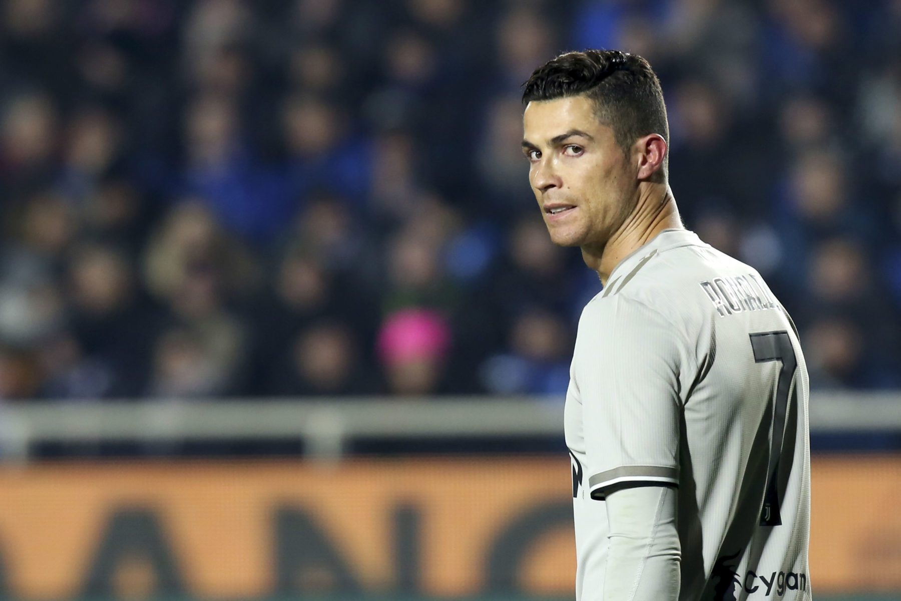 Cristiano Ronaldo accusé de viol : Ce gros chèque qu'il aurait versé à la prétendue victime