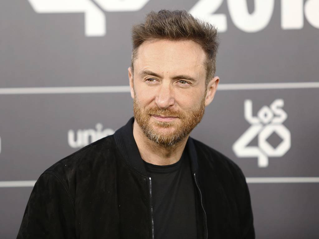 David Guetta : Madonna a refusé de travailler avec lui... pour une raison improbable !