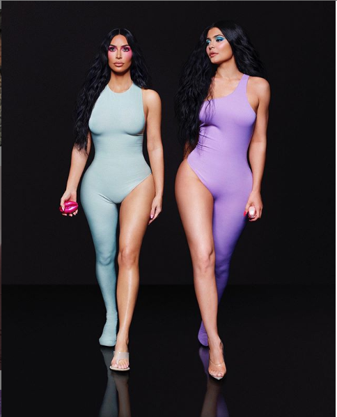 Kim Kardashian : La star est de nouveau épinglée pour avoir utilisé Photoshop