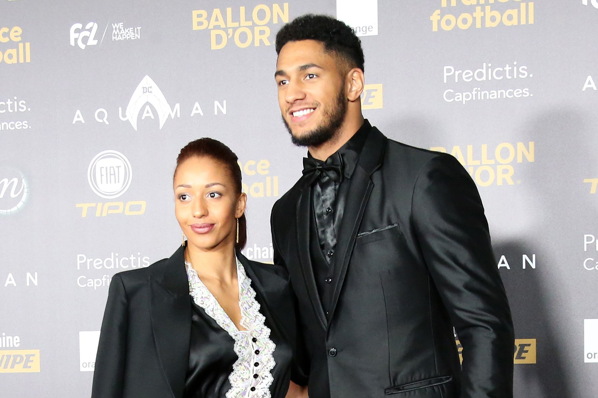 Estelle Mossely : Tony Yoka célèbre son anniversaire en partageant d'adorables photos de famille