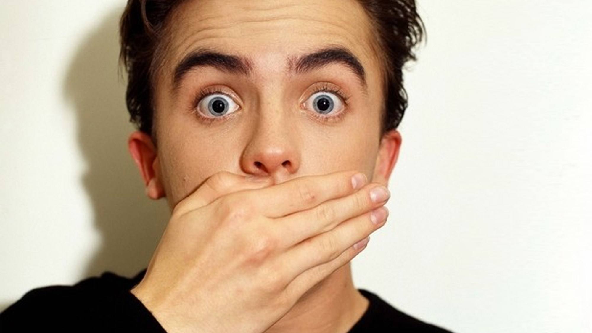 Frankie Muniz annonce qu'un film Malcolm va voir le jour