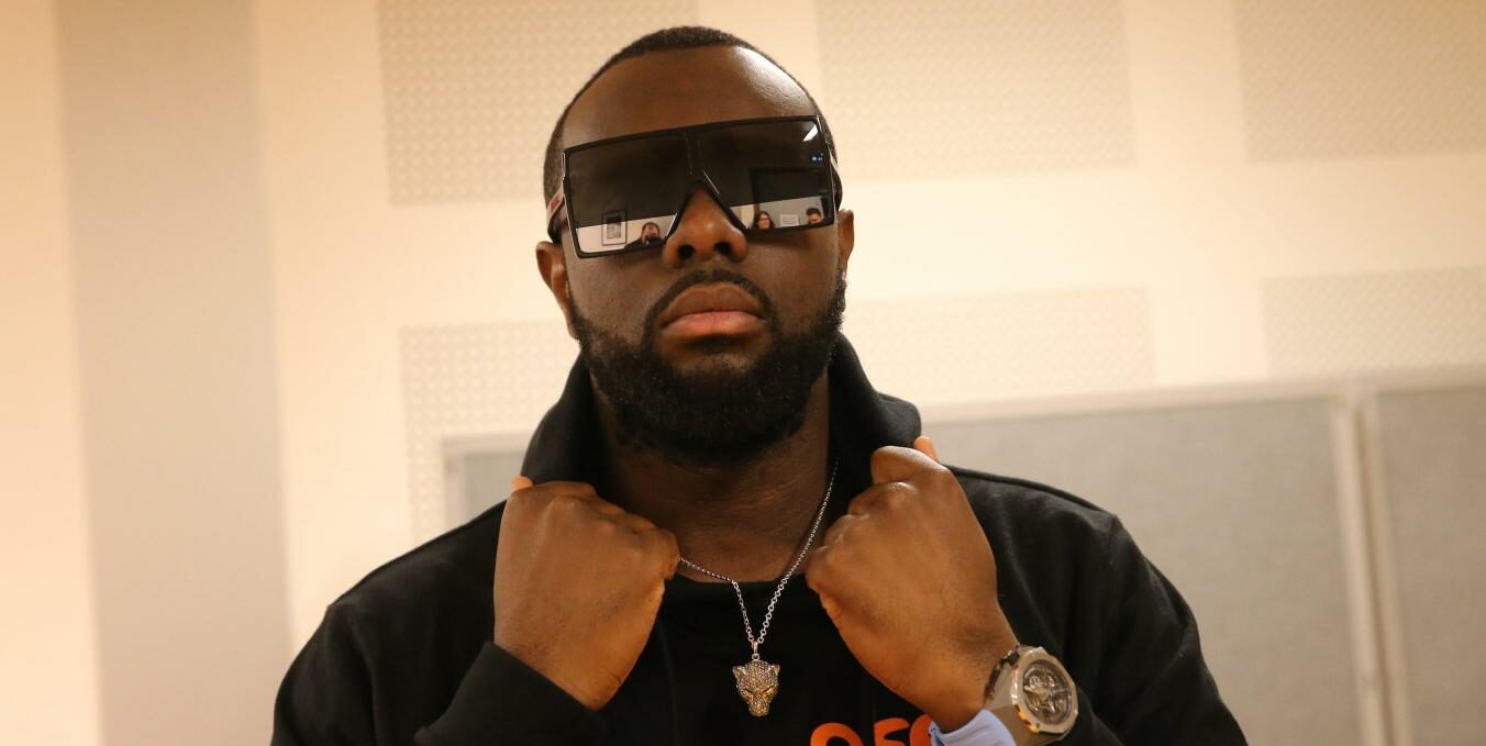 Grosse frayeur pour Maître Gims : Son bateau a pris feu en pleine mer