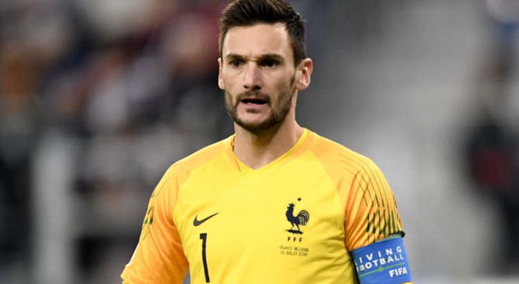 Hugo Lloris bientôt à nouveau papa : sa femme dévoile son baby bump