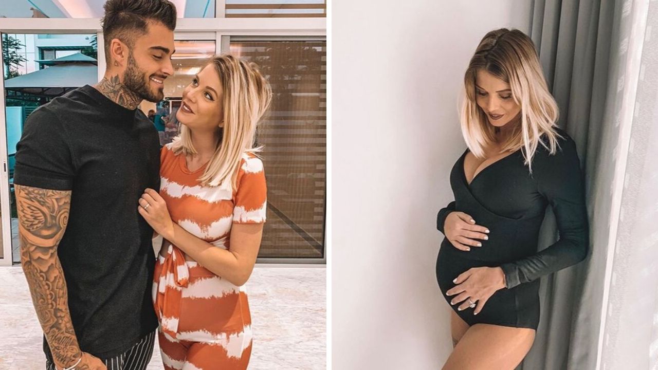 Jessica Thivenin enceinte : La future maman retrouve le sourire grâce à cette grande annonce