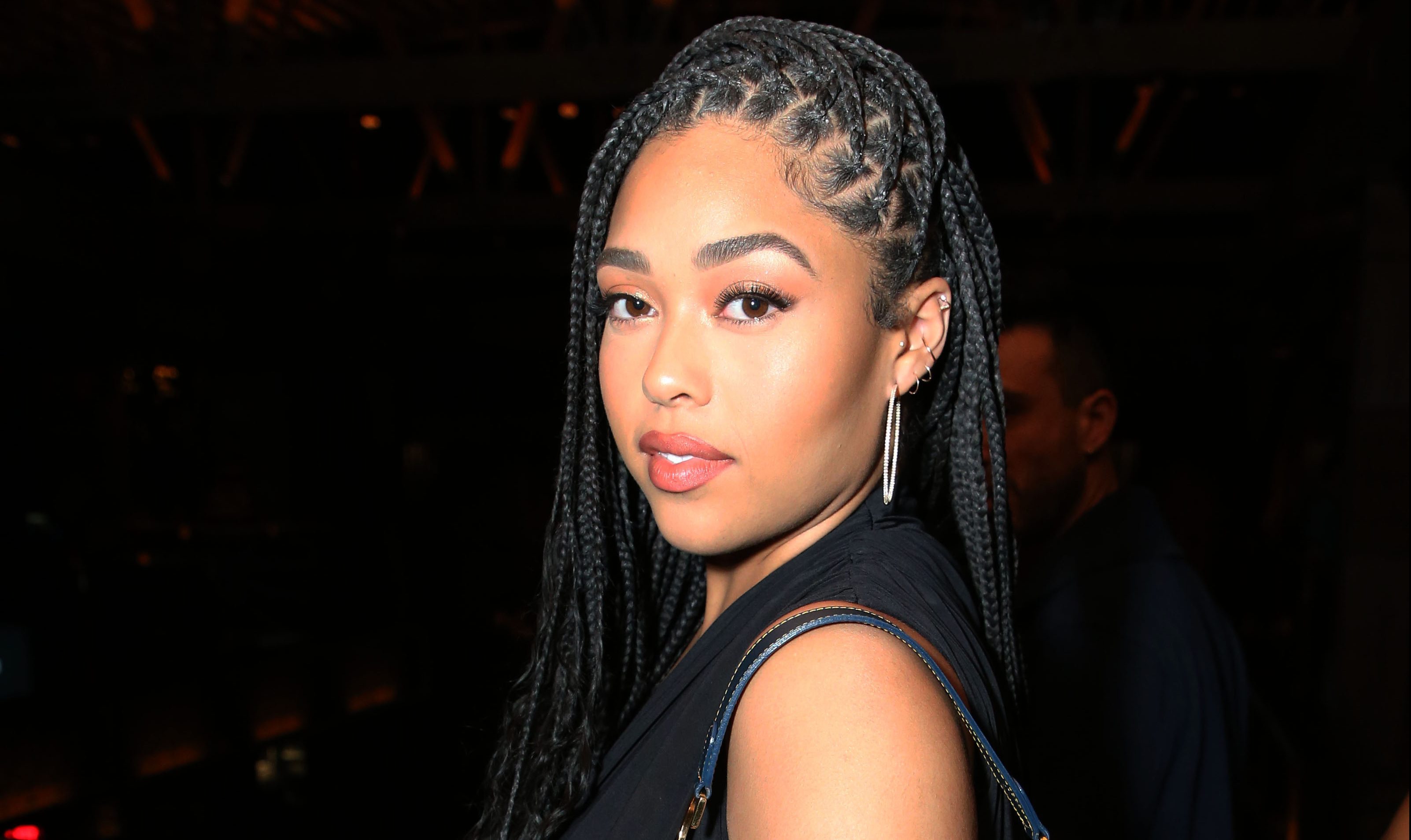 Jordyn Woods : Ce qu’elle pense de sa « rupture » amicale avec Kylie Jenner