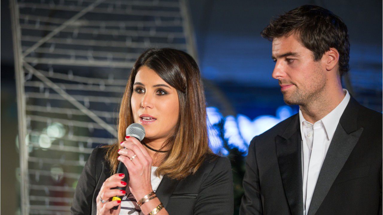 Karine Ferri mariée à Yoann Gourcuff : "J’ai la chance d’avoir épousé un être merveilleux"