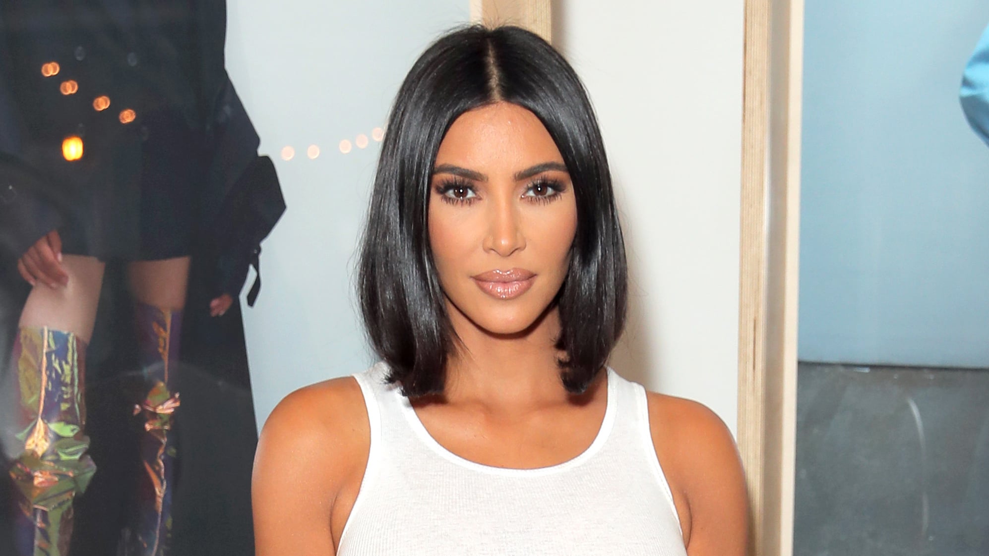 Kim Kardashian crée la polémique avec cette vidéo de sa fille Chicago