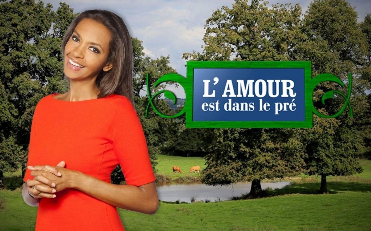 L'Amour est dans le Pré : Une nouveauté pour la saison 14