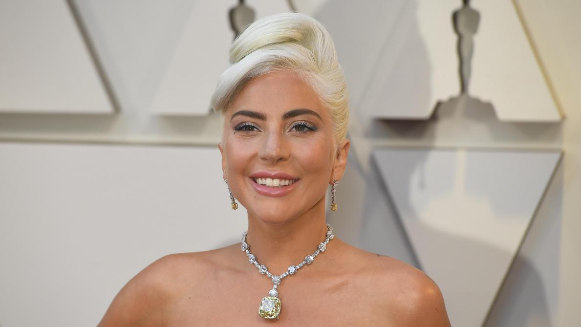 Lady Gaga accusée de plagiat pour son tube Shallow : elle riposte