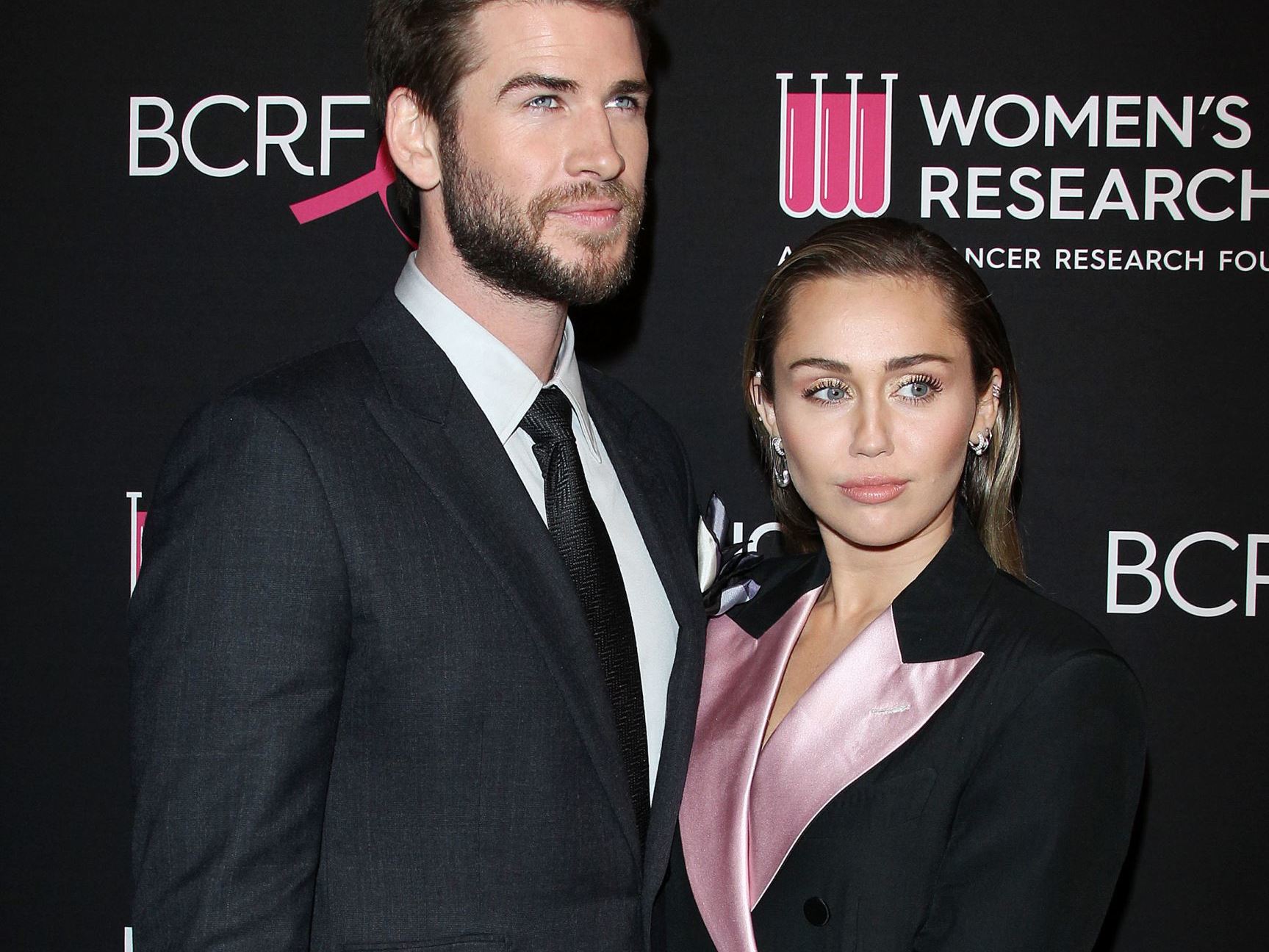 Liam Hemsworth séparé de Miley Cyrus : L'acteur a décidé de changer de vie après son divorce