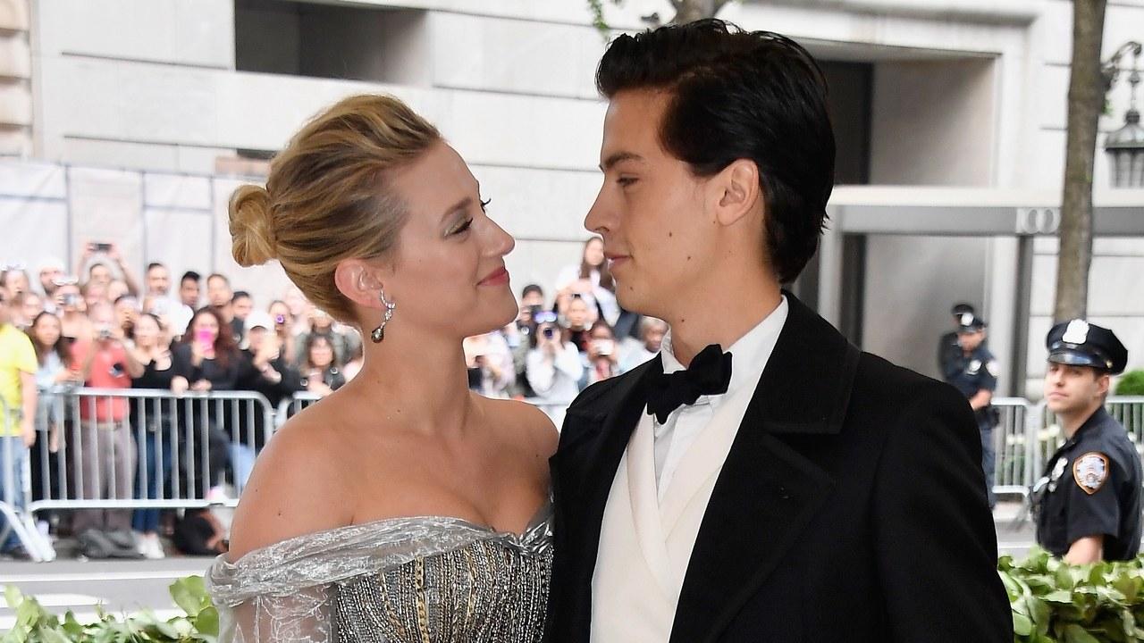 Lili Reinhart : Son émouvante déclaration d'amour à Cole Sprouse