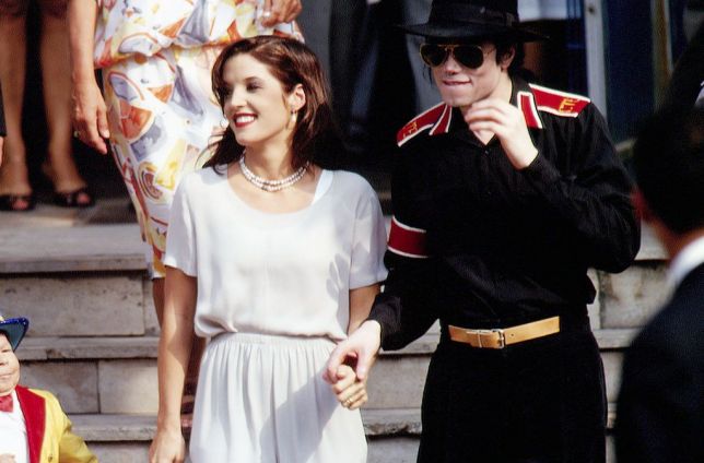 Lisa Marie Presley sur le point de sortir un livre choc sur Michael Jackson ?