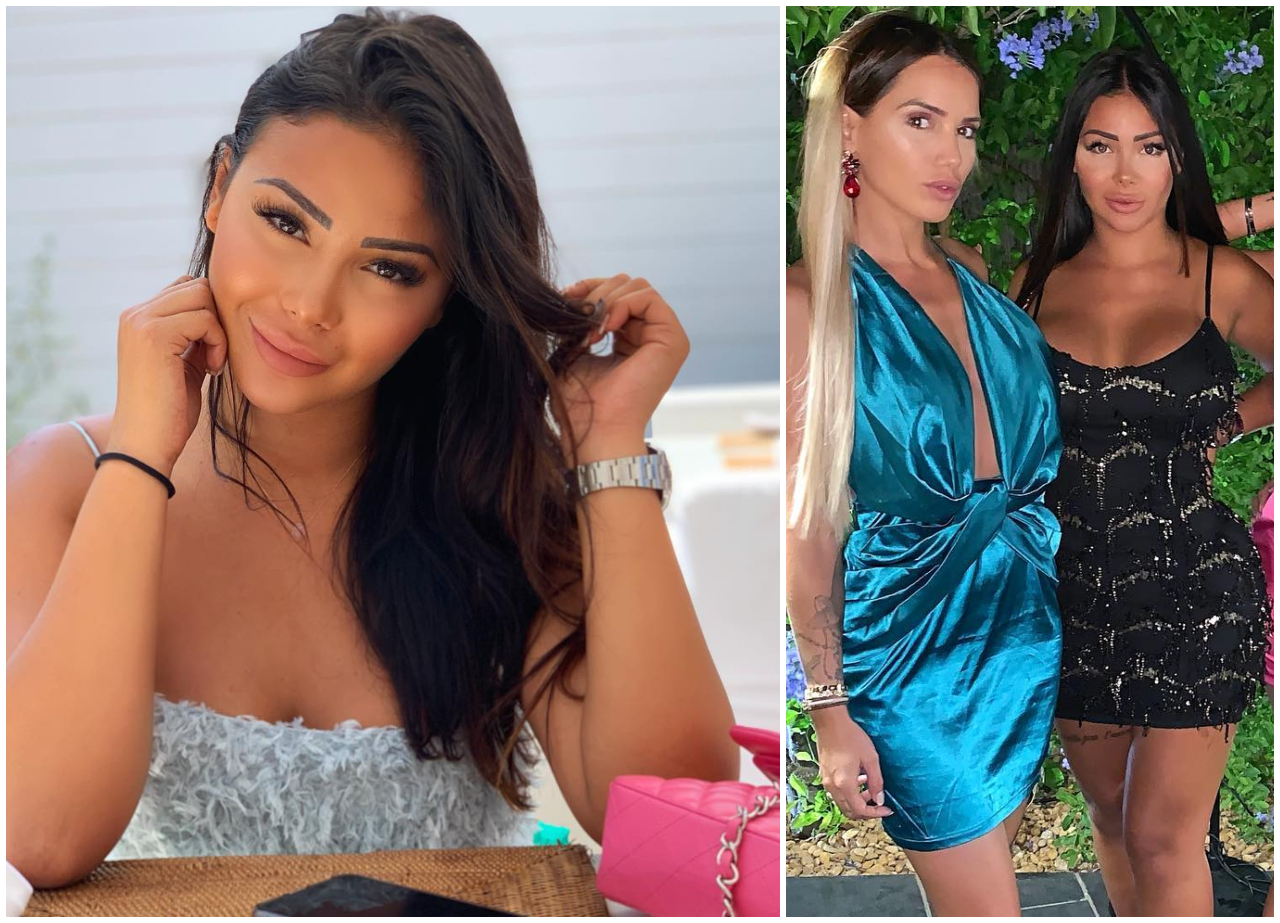 #LMvsMONDE : Maeva Ghennam défend Manon Marsault face aux critiques sur son style