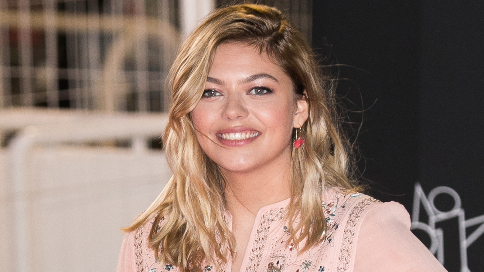 Louane : C'est l'amour fou avec son chéri !