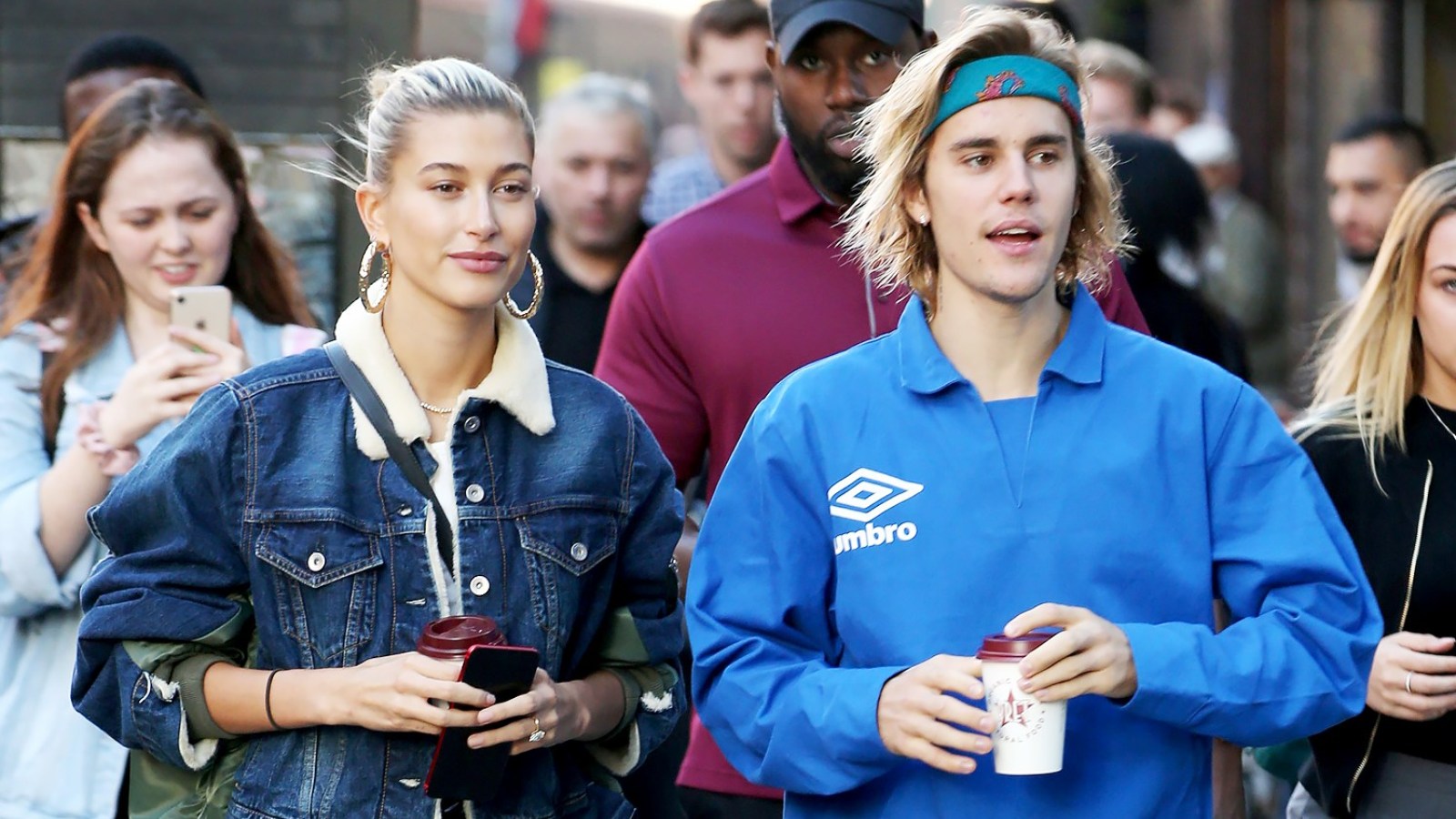 Mariage de Justin Bieber et Hailey Baldwin : Leur faire-part a fuité sur la Toile