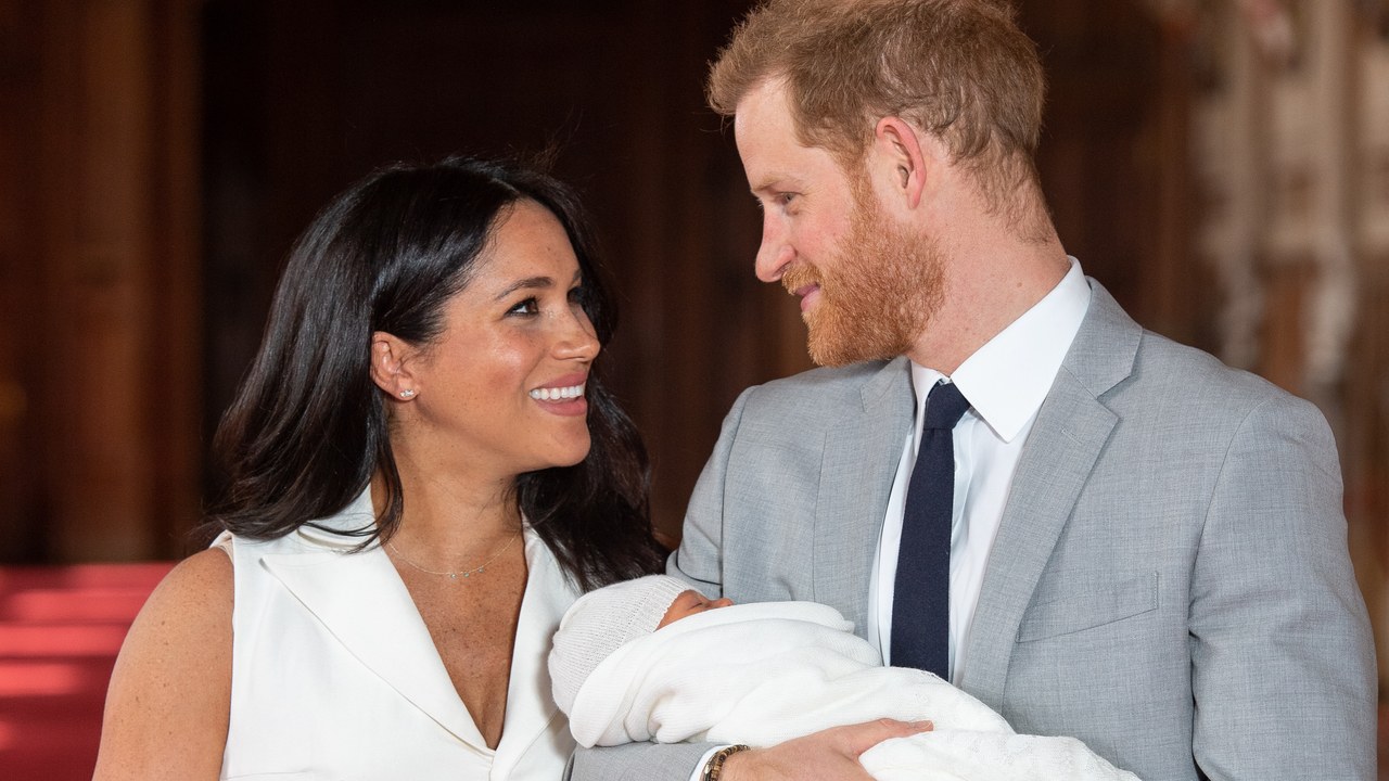 Meghan et Harry accueillent leur troisième nounou... après le départ des deux premières