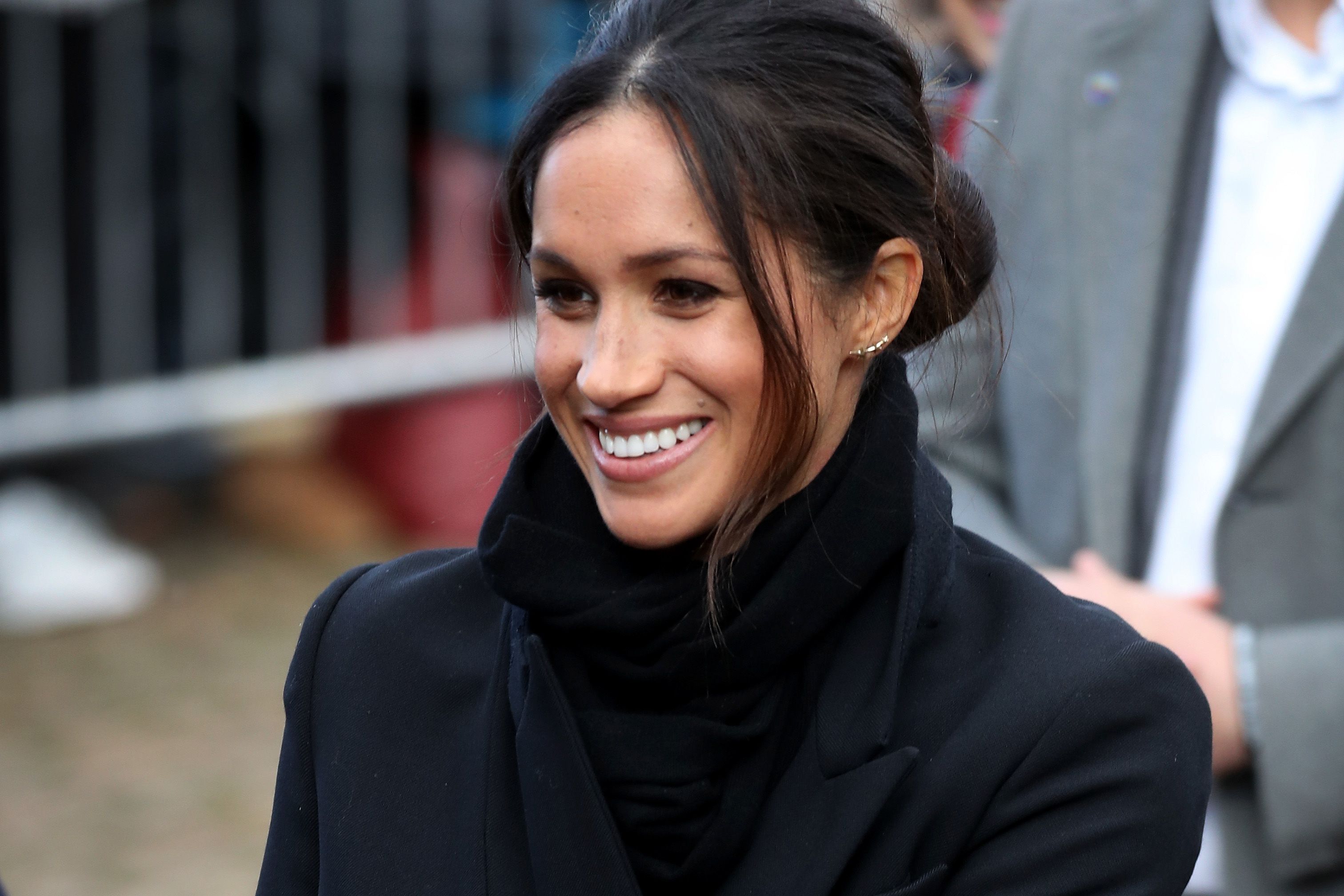 Meghan Markle : L'hommage du prince William et de Kate Middleton pour son anniversaire fait jaser