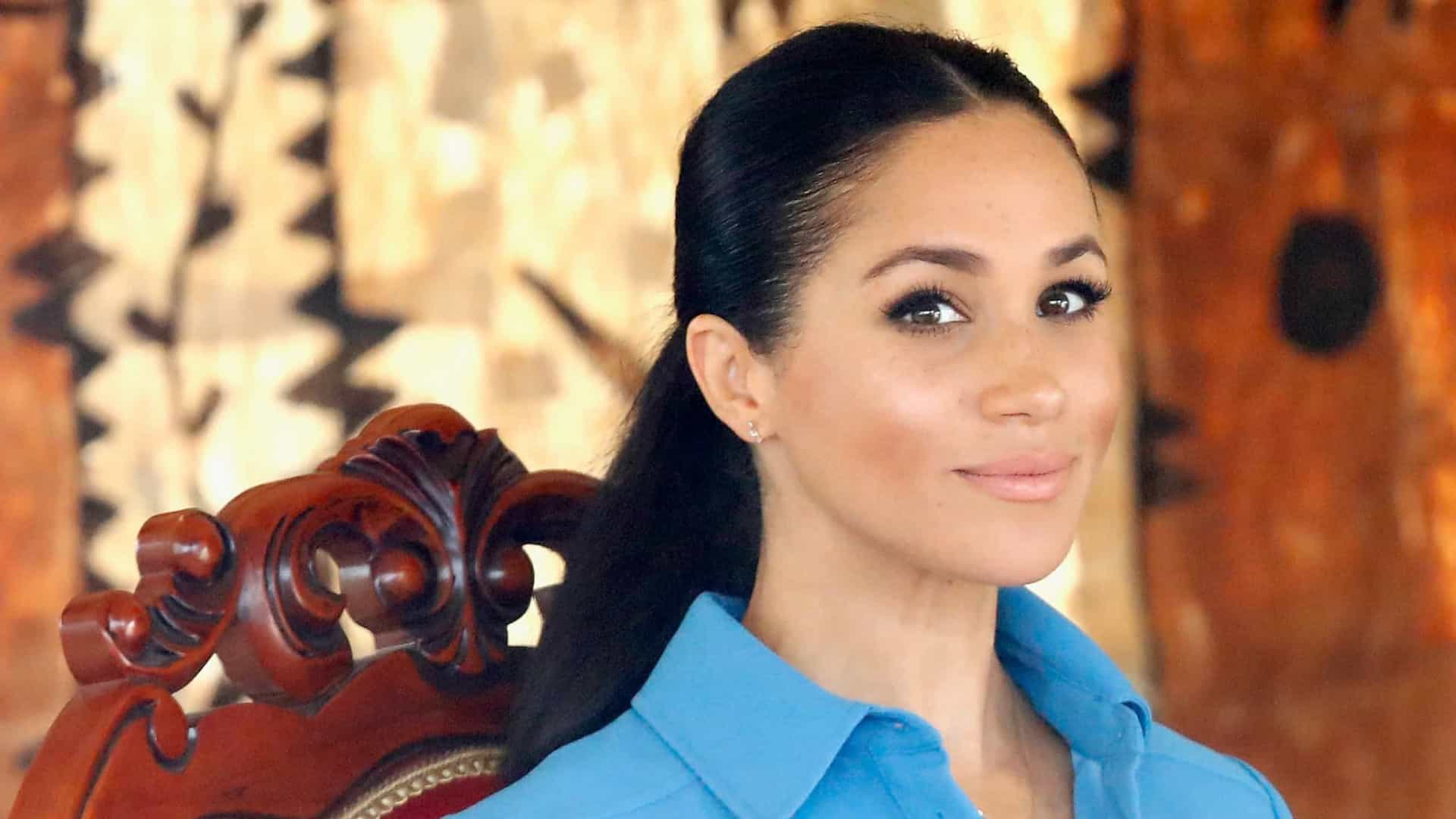 Meghan Markle : Son ancienne maison californienne mise en vente pour 1,6 million d'euros !