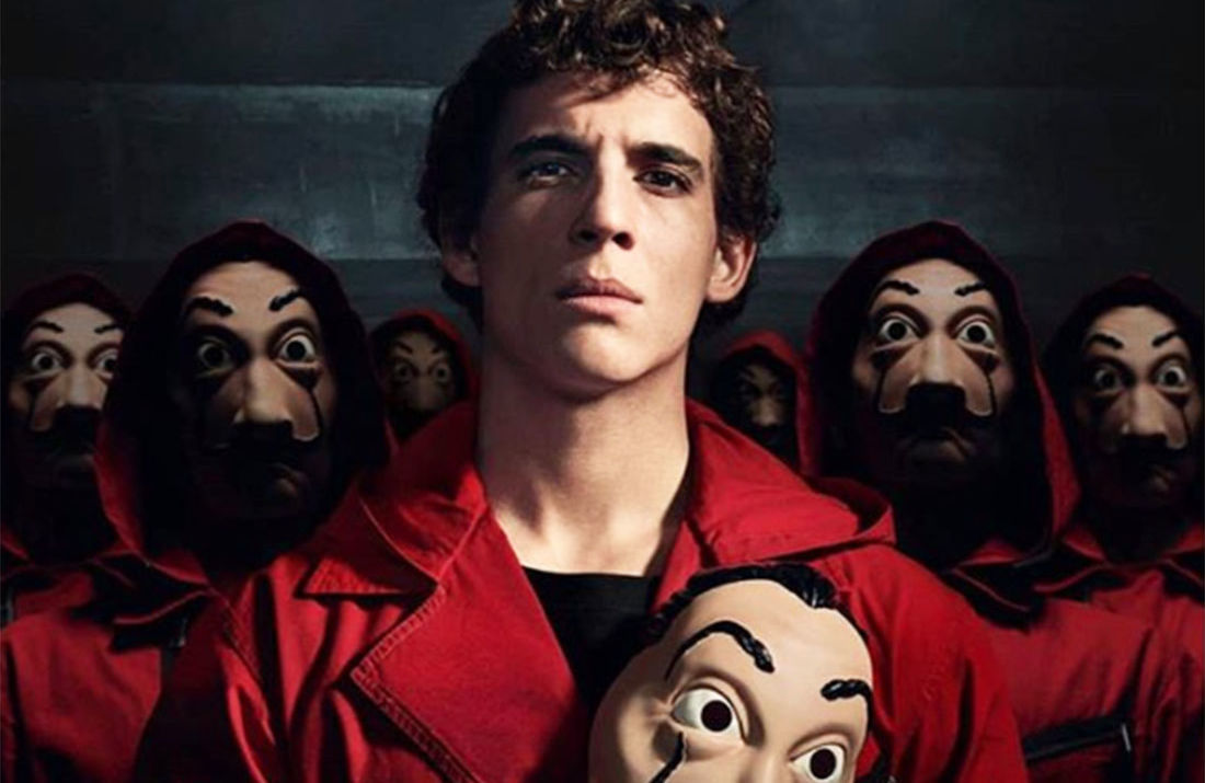 Miguel Herran (La Casa de Papel) en couple ? Découvrez celle qui ferait battre son coeur !