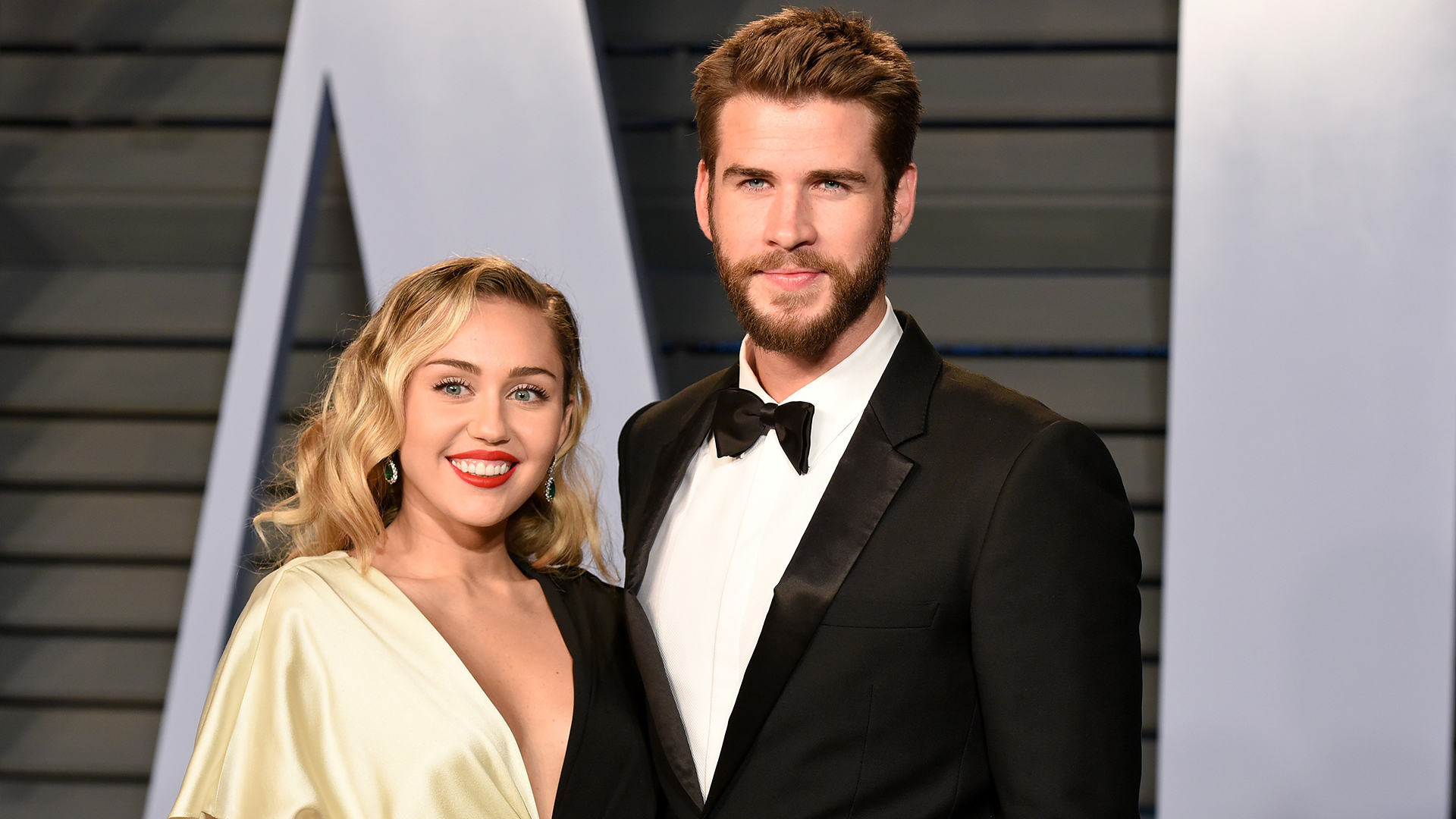 Miley Cyrus et Liam Hemsworth : c'est déjà fini !