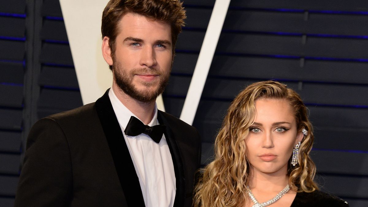 Miley Cyrus et Liam Hemsworth : Les raisons de leur séparation...