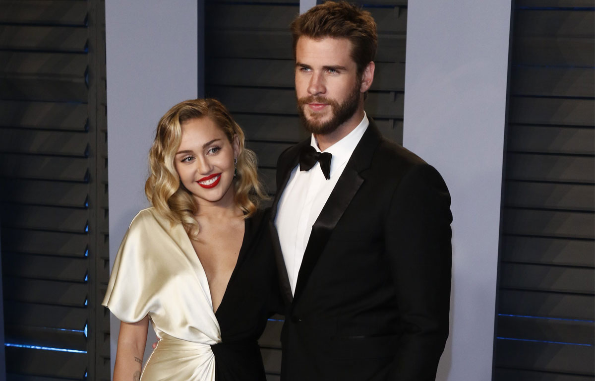 Miley Cyrus sur son divorce : "Mon mariage ne s’est pas terminé à cause d’infidélités"