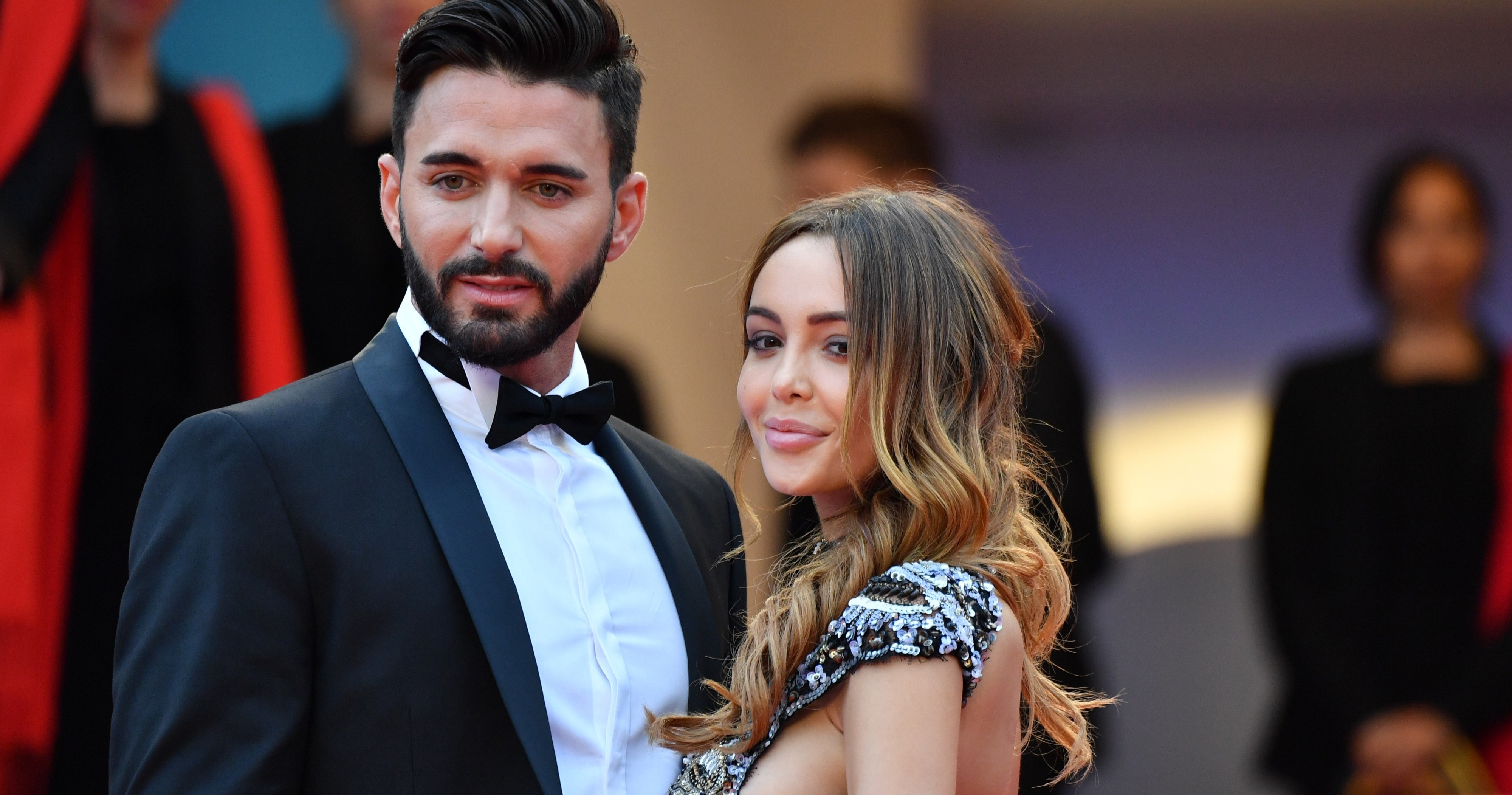 Nabilla Benattia dévoile enfin le prénom de son fils !